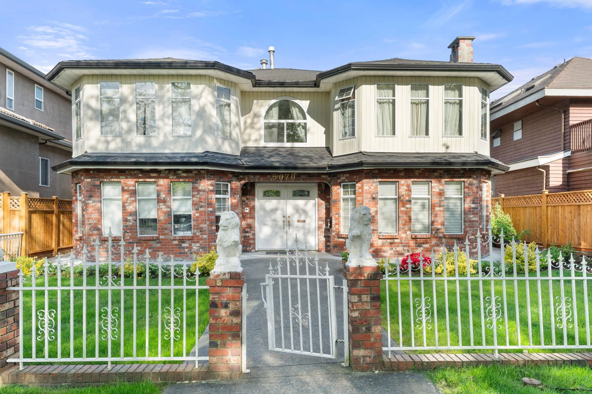 6070 LANARK STREET, Vancouver BC V5P 2Y6, R3121284, BC,