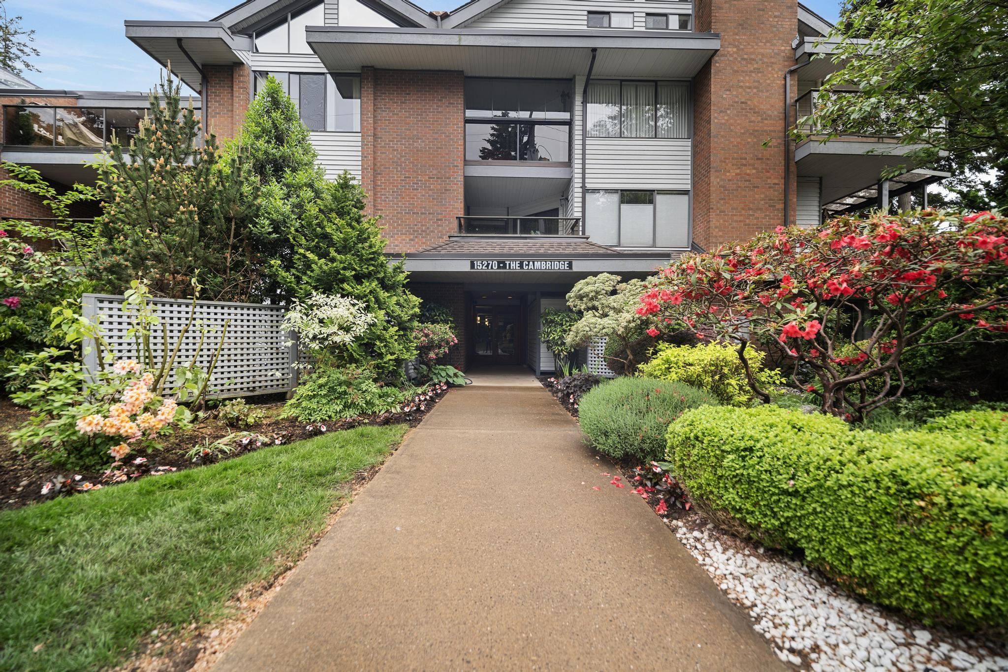 106 15270 17 AVENUE, R3121286, BC,