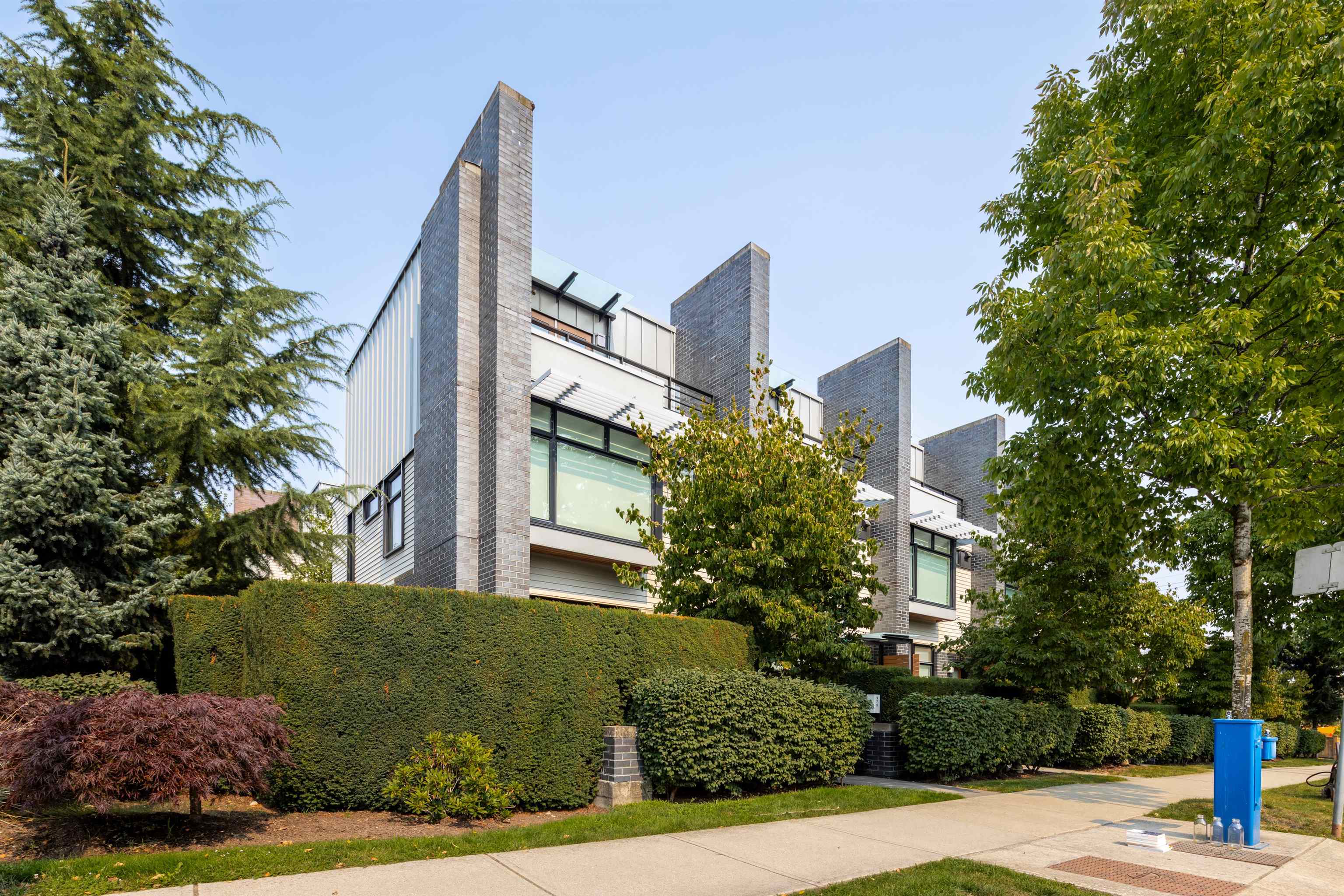979 W 46TH AVENUE, Vancouver BC V5Z 2R6, R3121292, BC,