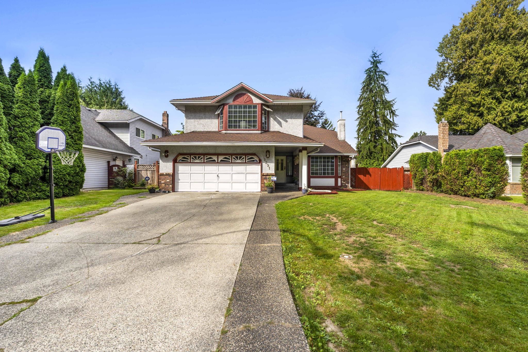 9291 158 STREET, Surrey BC V4N 3C2, R3121301, BC,