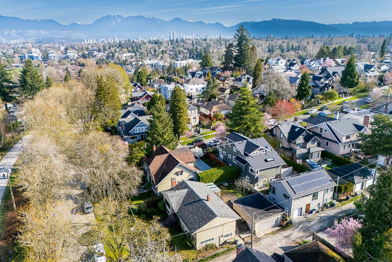 5240 EAST BOULEVARD, Vancouver BC V6M 3V1, R3121321, BC,