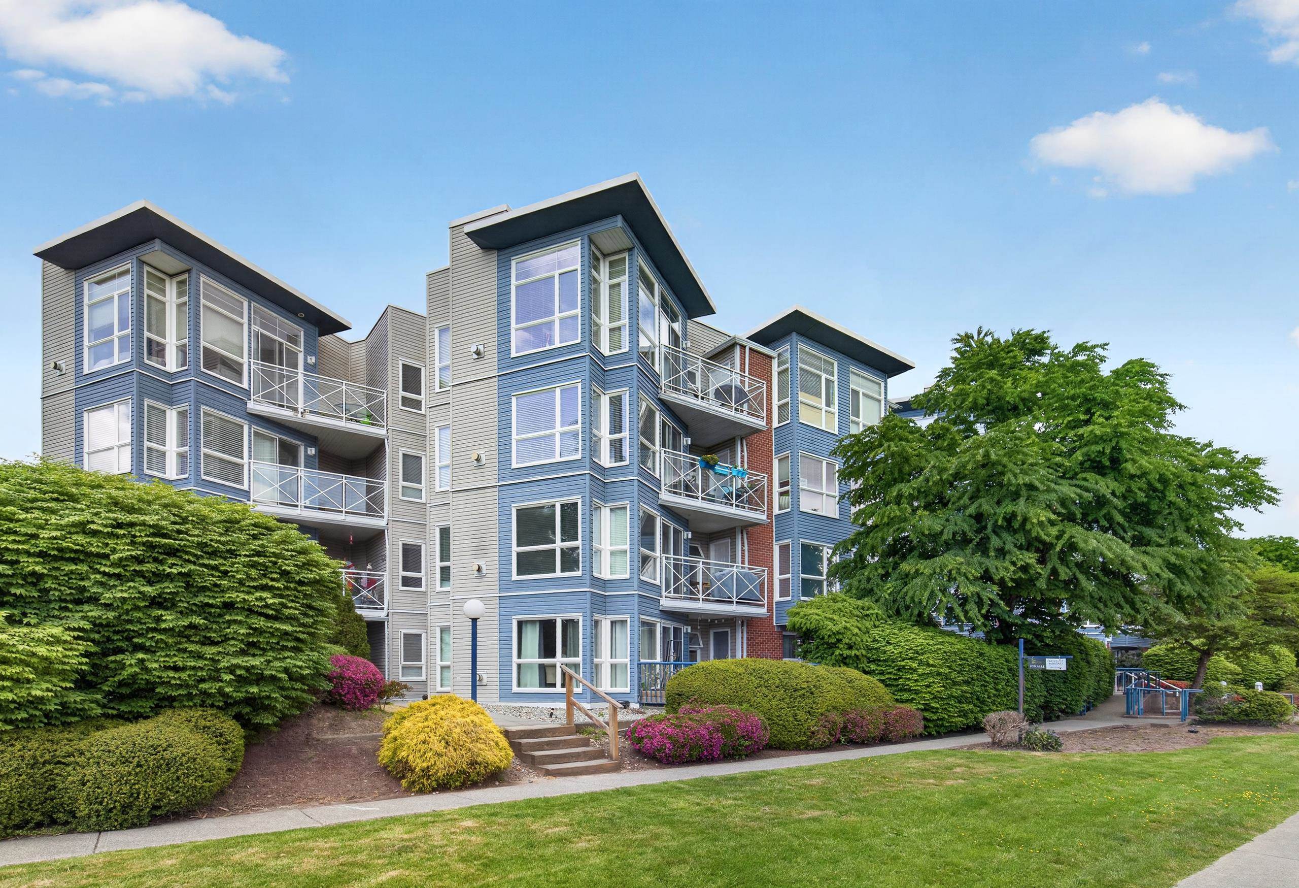 101 20245 53 AVENUE, R3121332, BC,