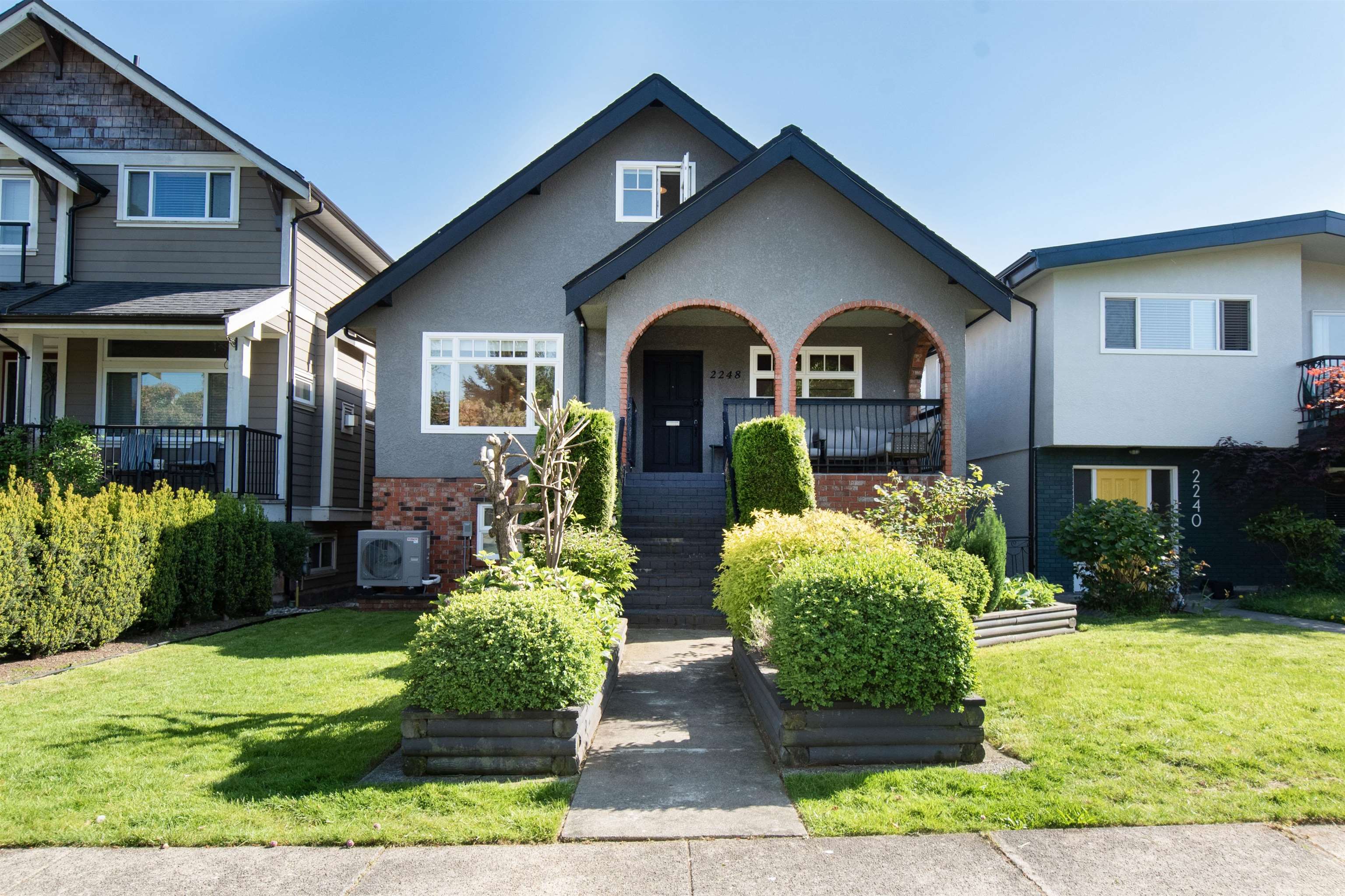 2248 GRAVELEY STREET, Vancouver BC V5L 3C2, R3121333, BC,
