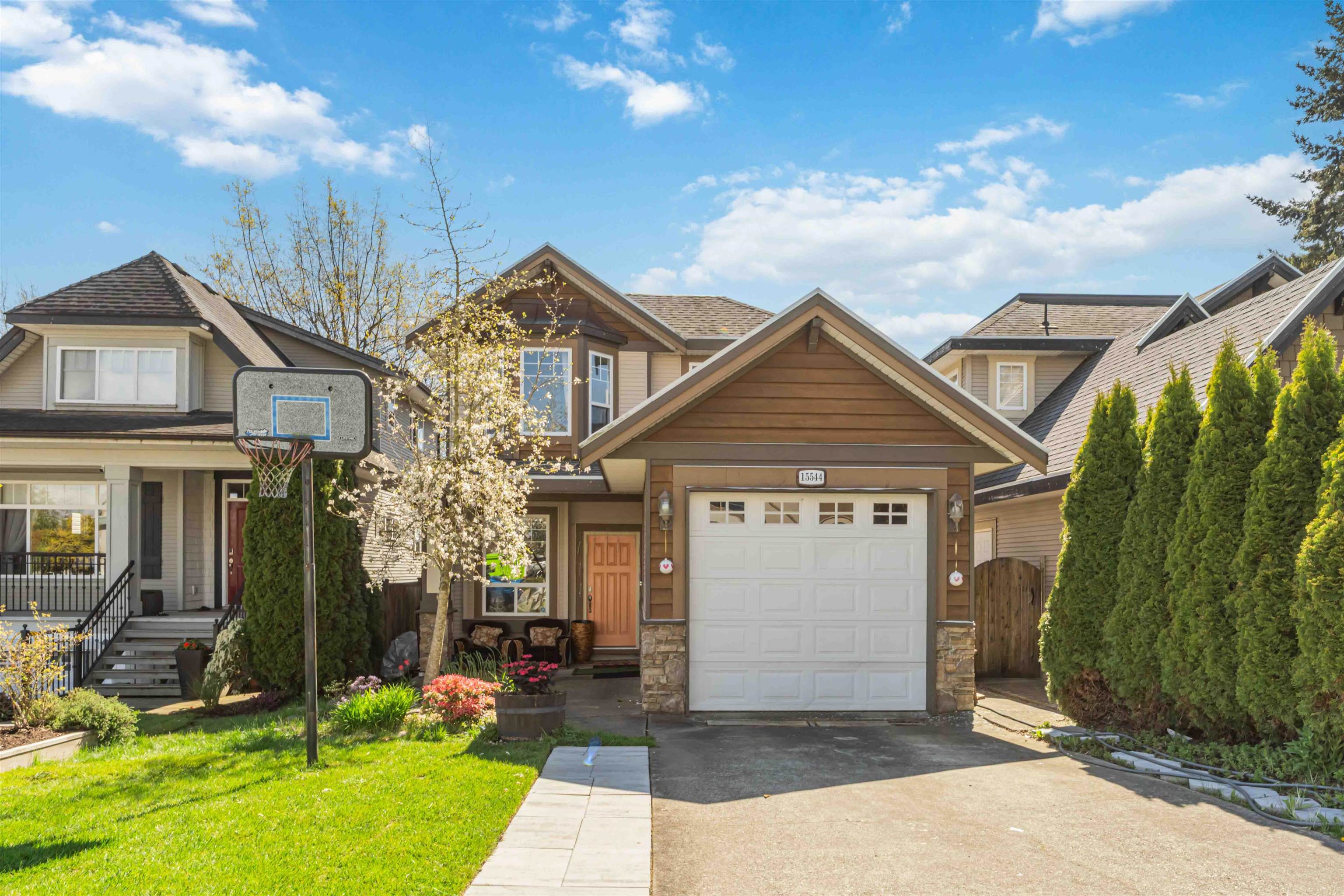 15544 RUSSELL AVENUE, White Rock BC V4B 2R3, R3121336, BC,