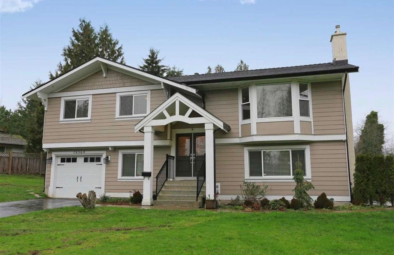 18369 21A AVENUE, Surrey BC V3Z 9W2, R3121345, BC,