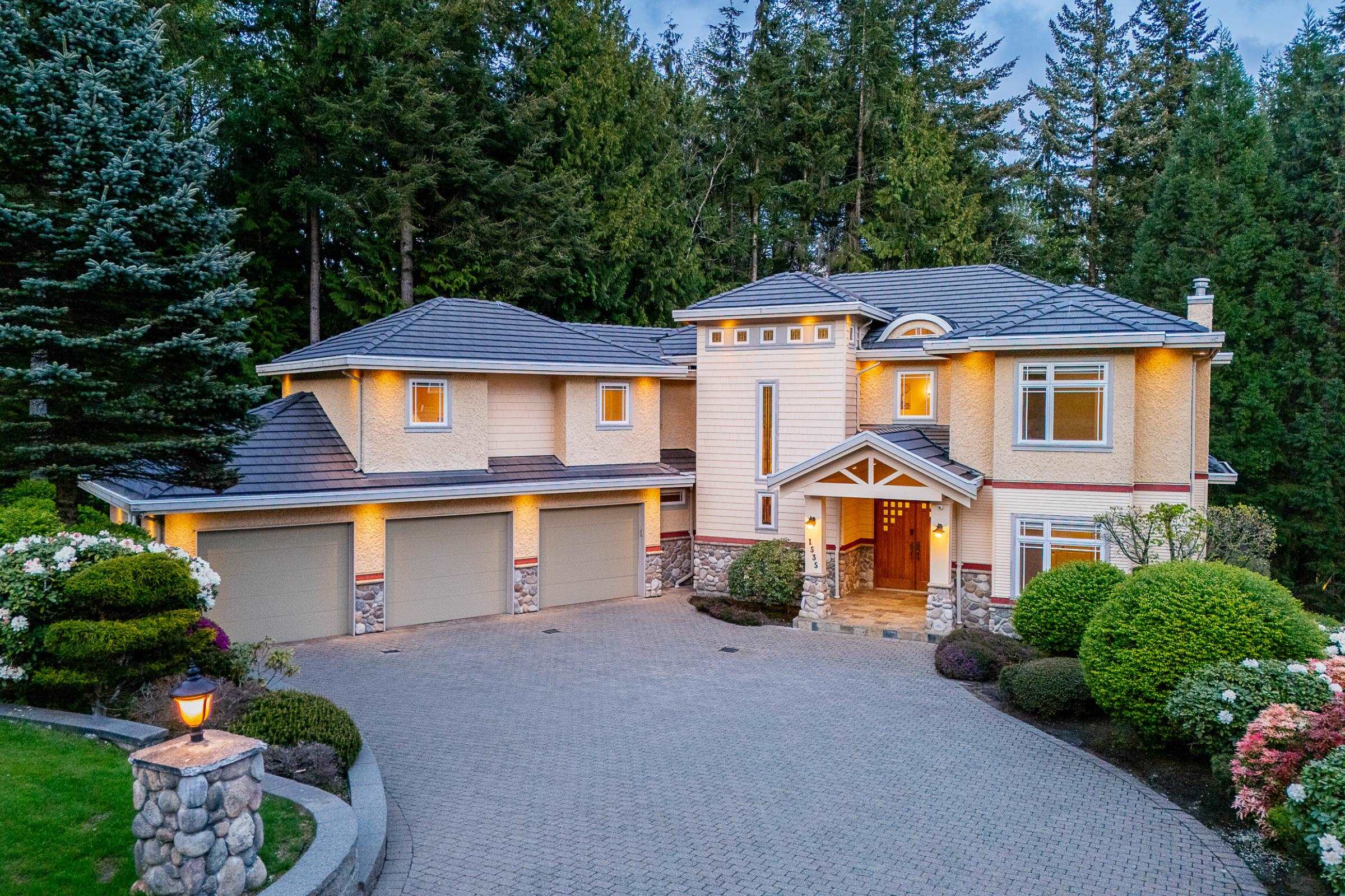 1535 ROCKCRESS PLACE, Coquitlam BC V3E 2Y1, R3121374, BC,