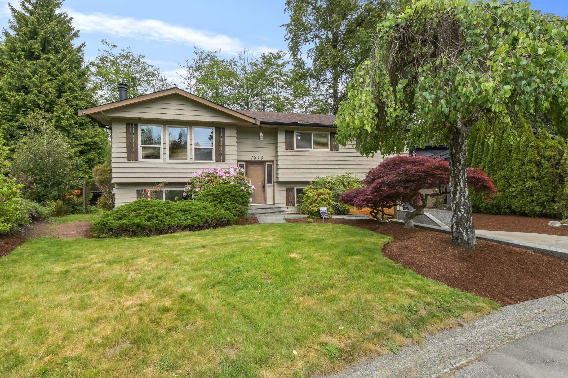 7978 141A STREET, Surrey BC V3W 6L6, R3121378, BC,