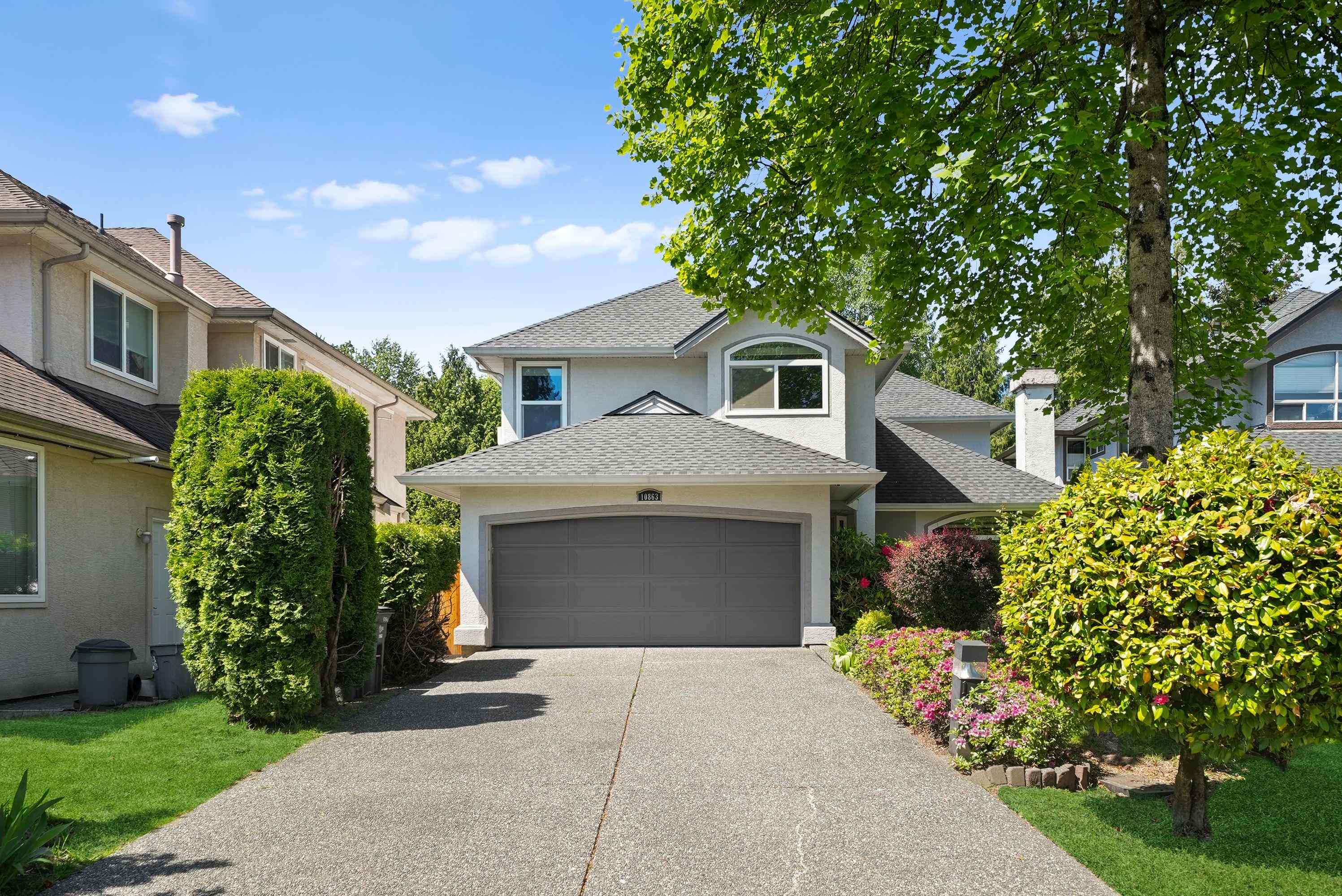 10863 161B STREET, Surrey BC V4N 1P1, R3121383, BC,