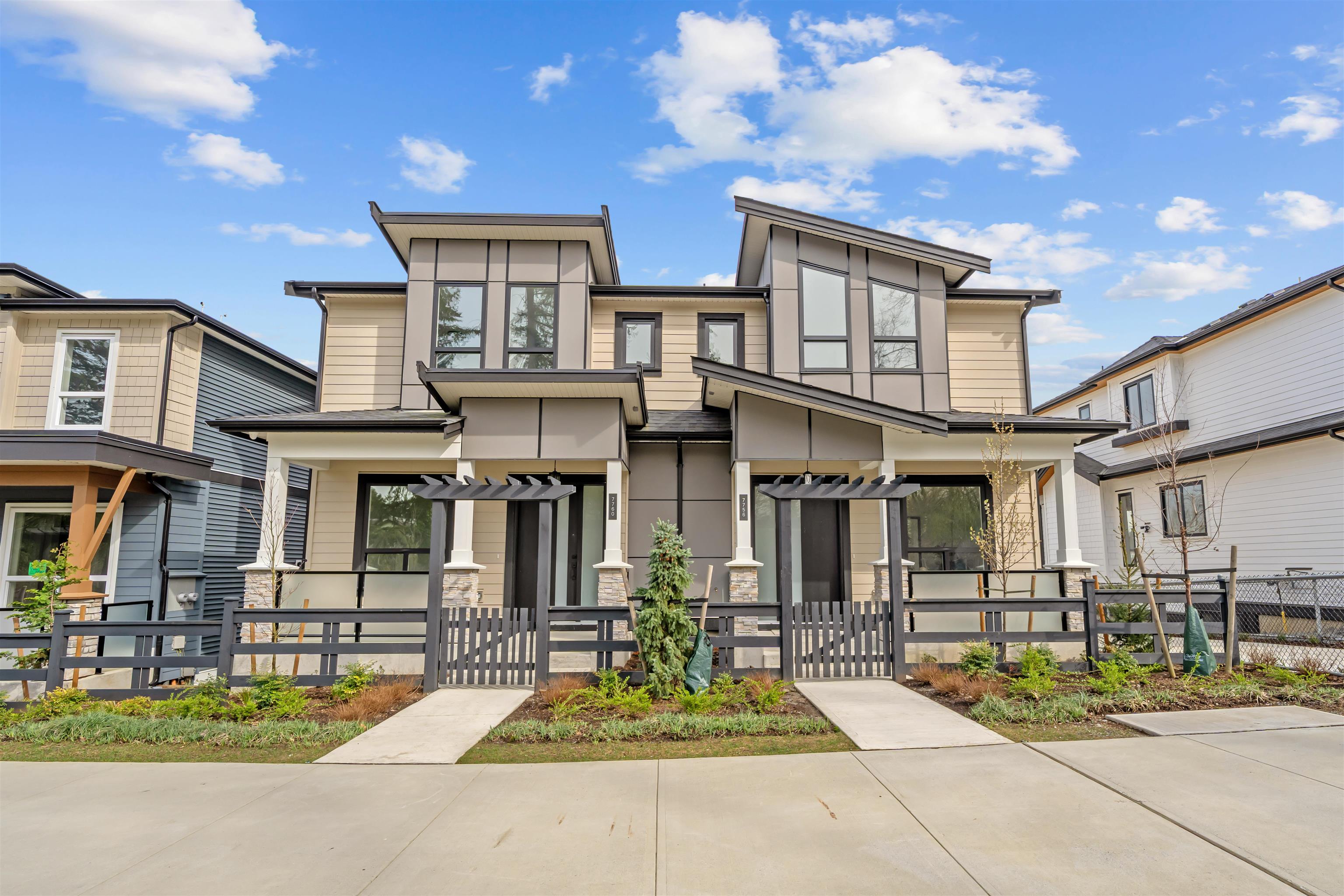 7738 196 STREET, Langley BC V2Y 3V4, R3121394, BC,