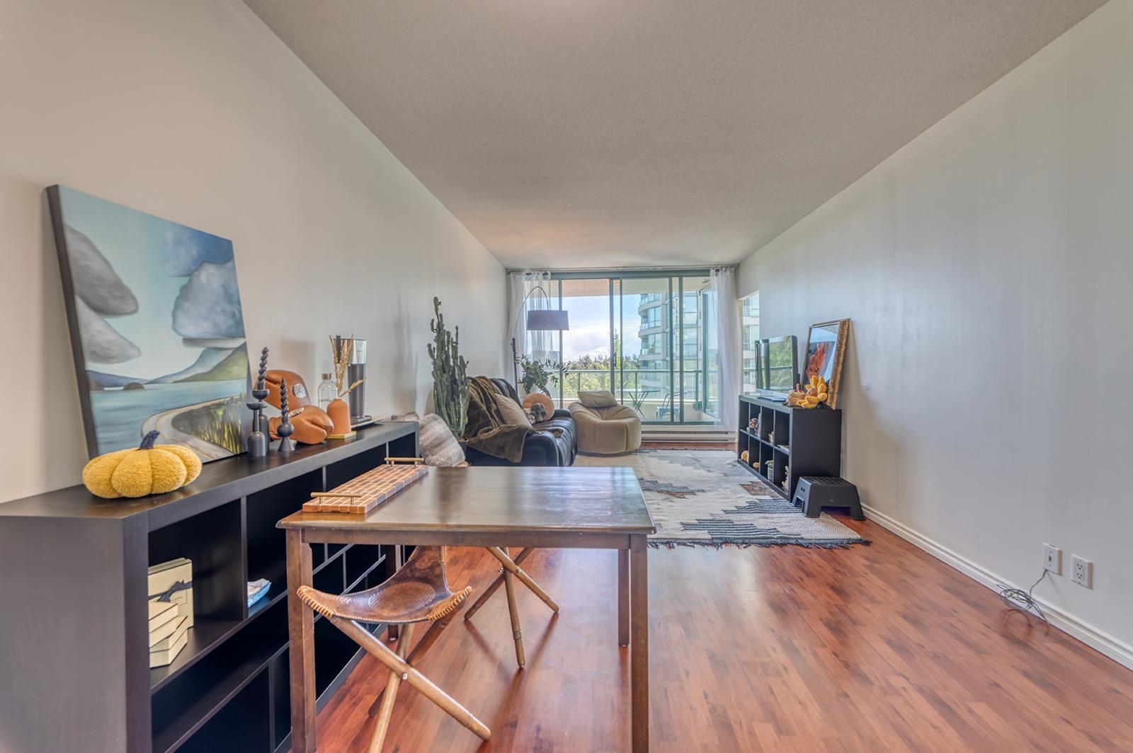 701 8851 LANSDOWNE ROAD, R3121419, BC,