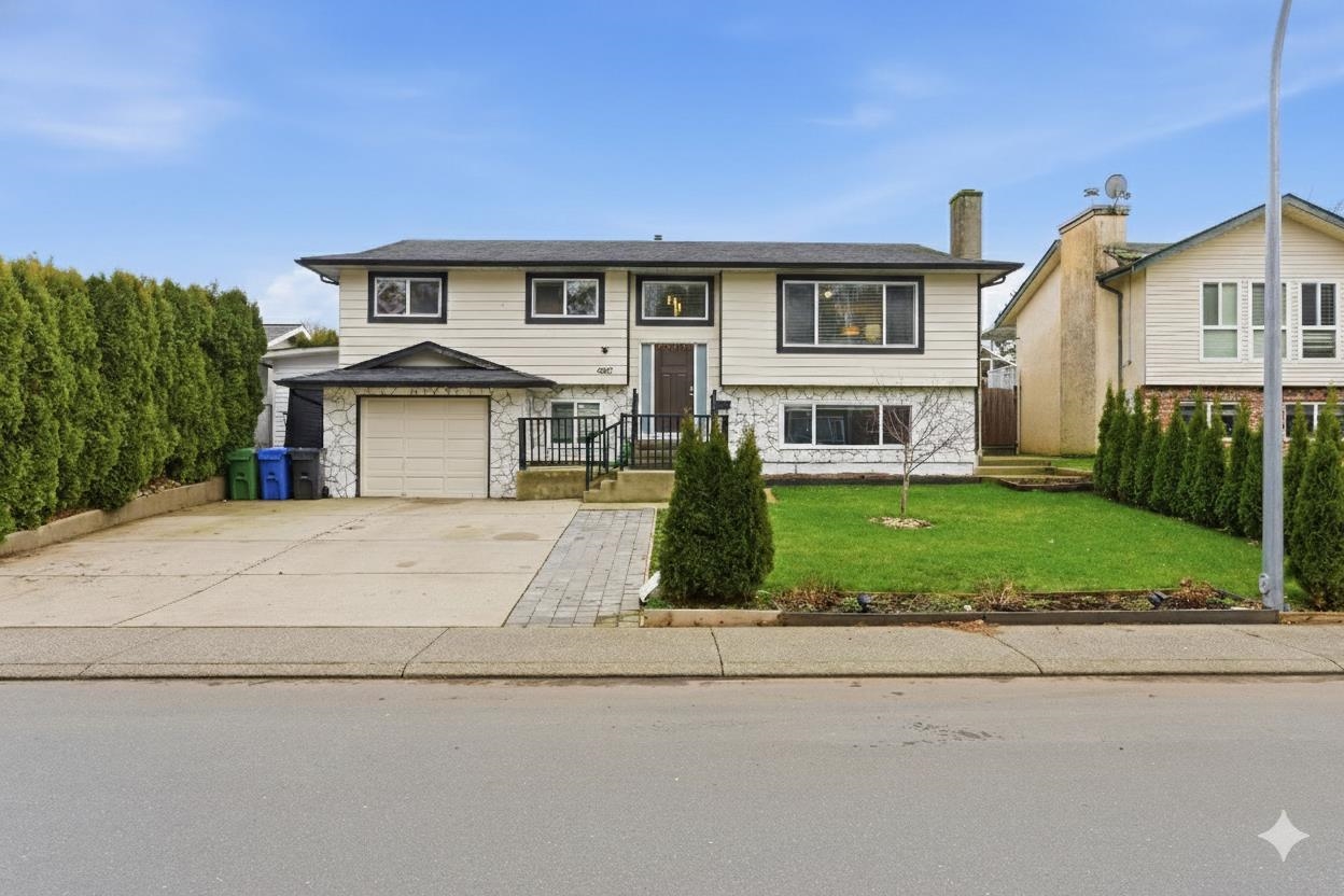 1460 KASLO COURT, Abbotsford BC V2S 6H8, R3121425, BC,