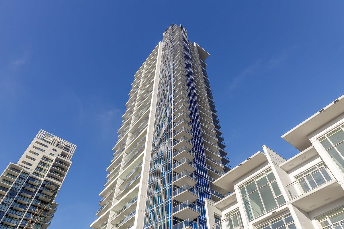 2002 2311 BETA AVENUE, R3121427, BC,