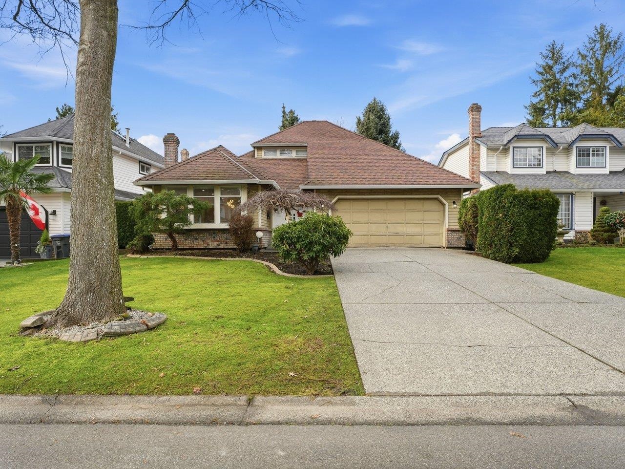 12201 NORTHPARK CRESCENT, Surrey BC V3X 2B2, R3121435, BC,