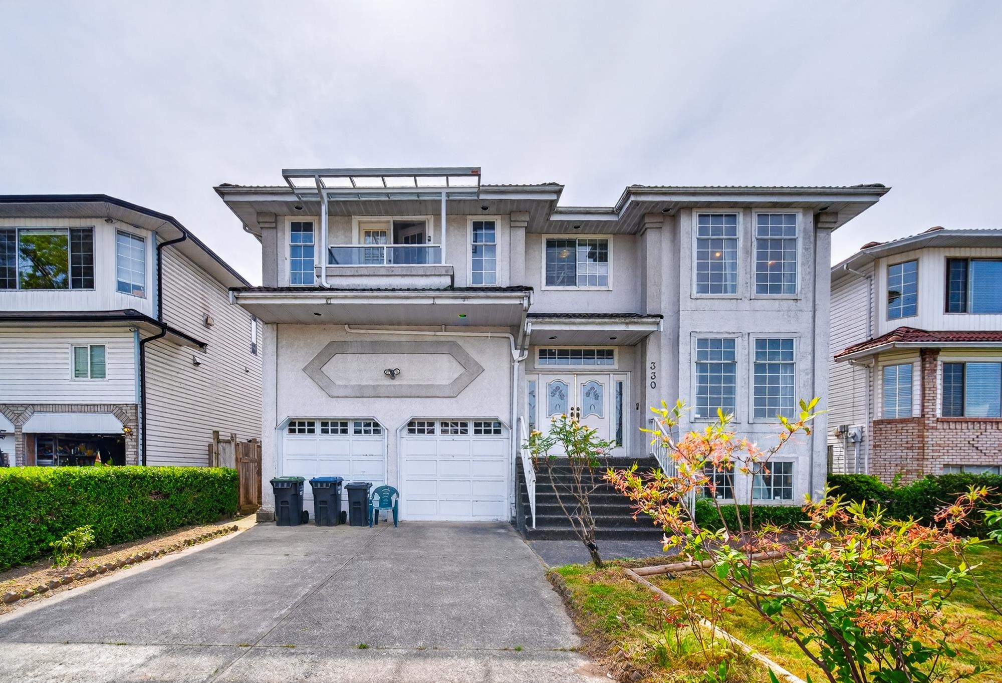 330 WOOD STREET, New Westminster BC V3M 6P4, R3121436, BC,