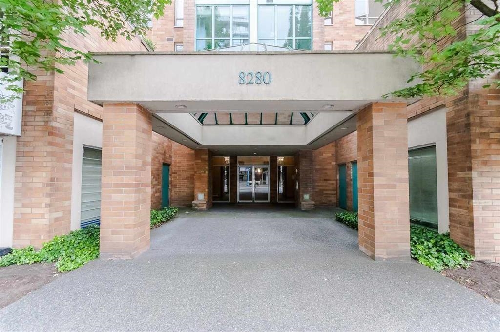 504 8280 WESTMINSTER HIGHWAY, R3121437, BC,