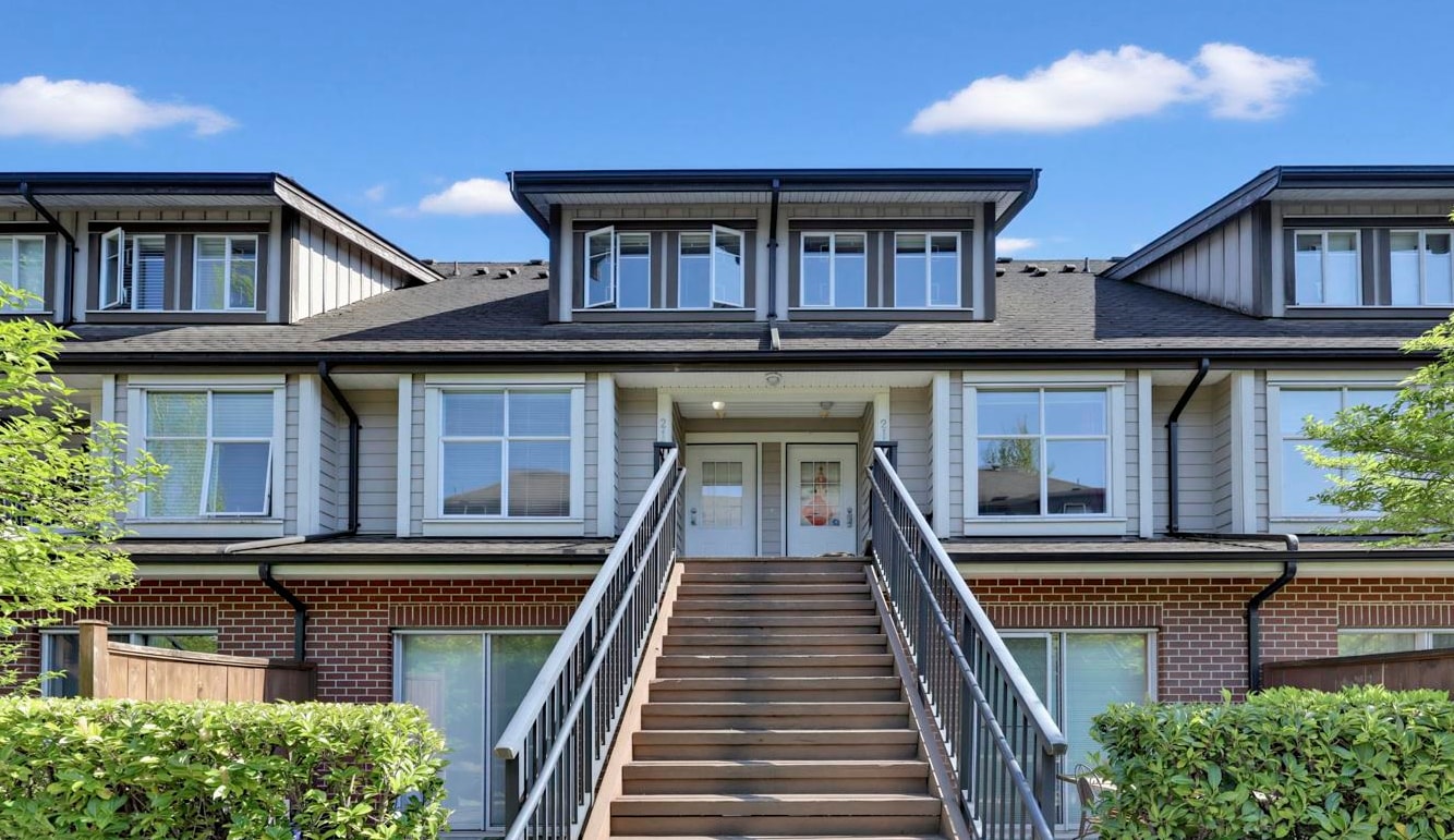 212 2780 ACADIA ROAD, R3121441, BC,