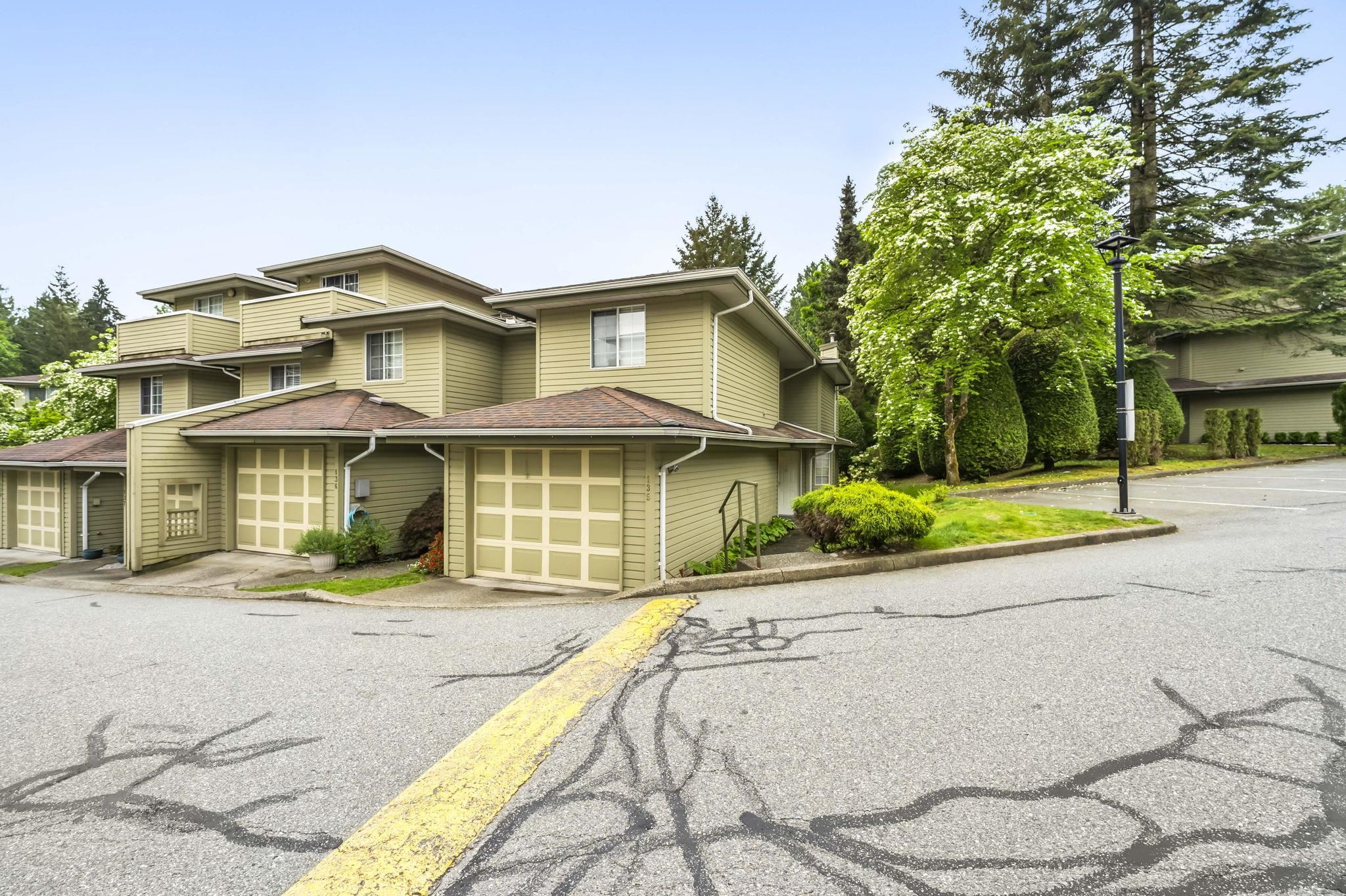 135 1386 LINCOLN DRIVE, R3121444, BC,