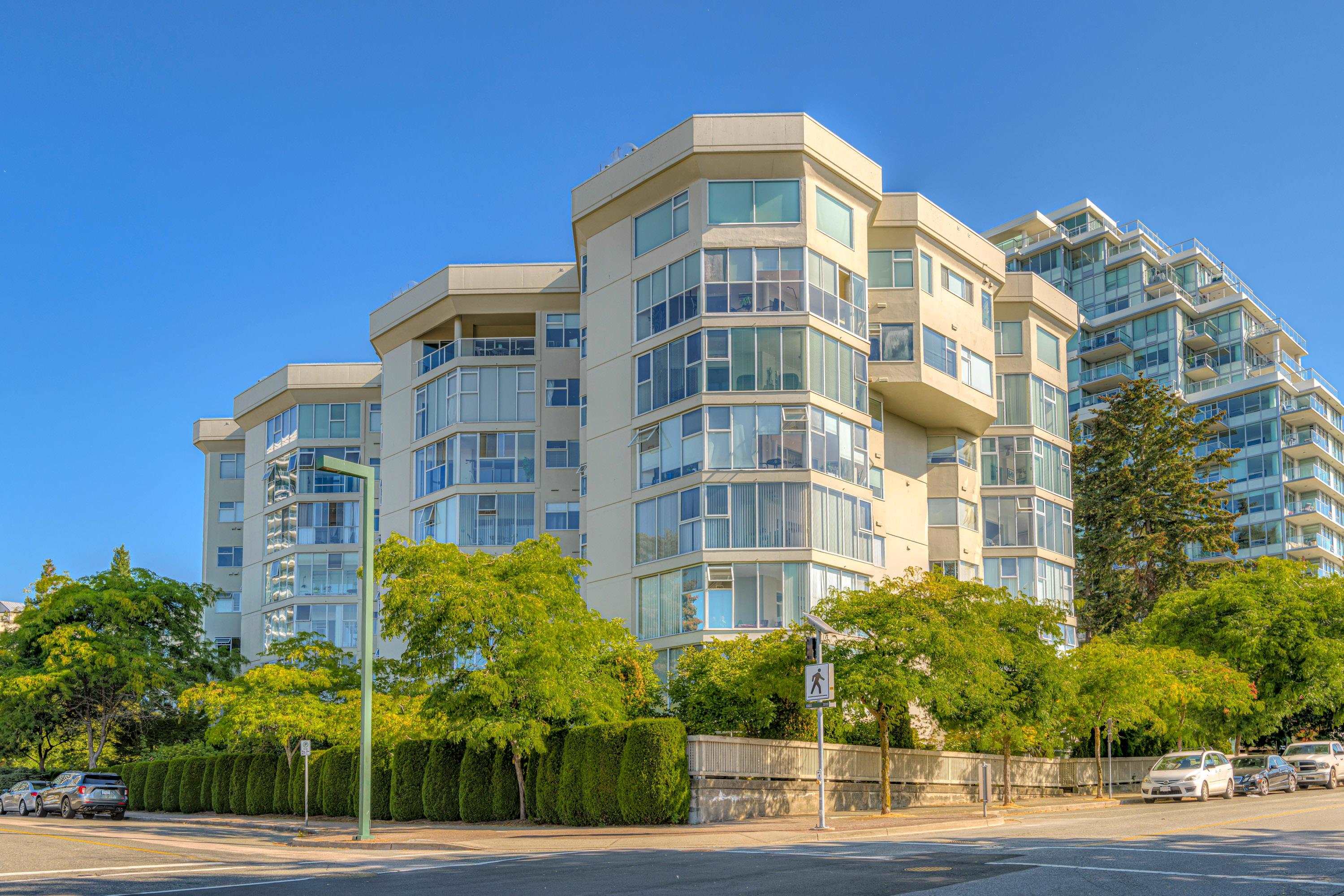 704 1442 FOSTER STREET, R3121446, BC,