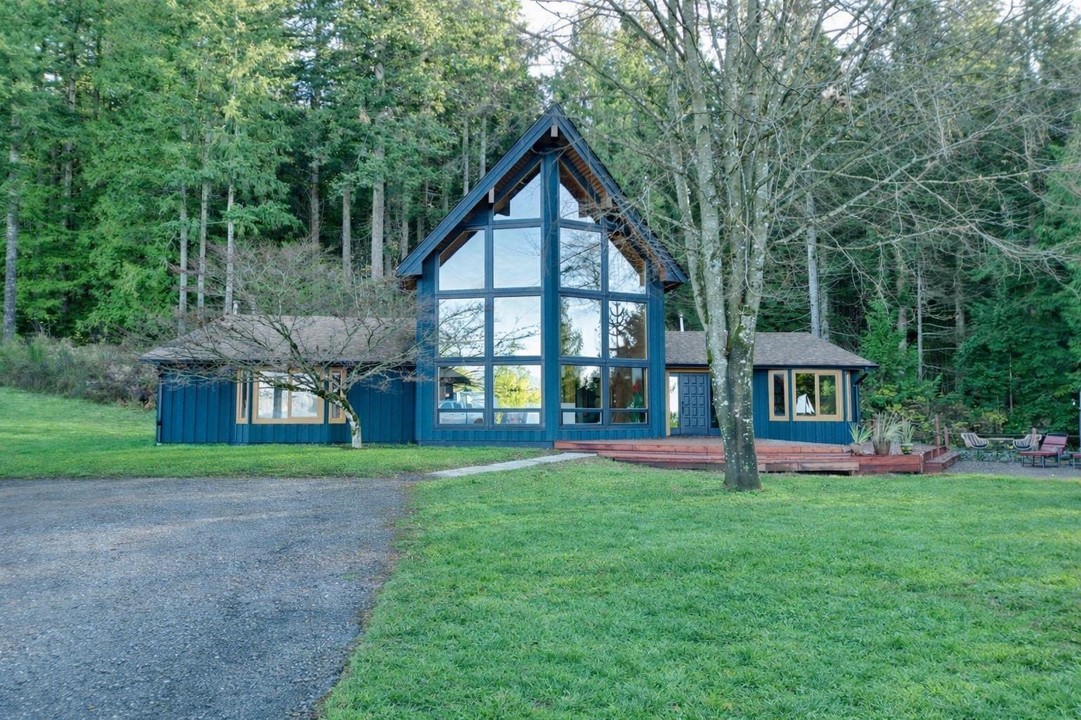 11038 GREENWOOD DRIVE, Mission BC V4S 1A9, R3121452, BC,