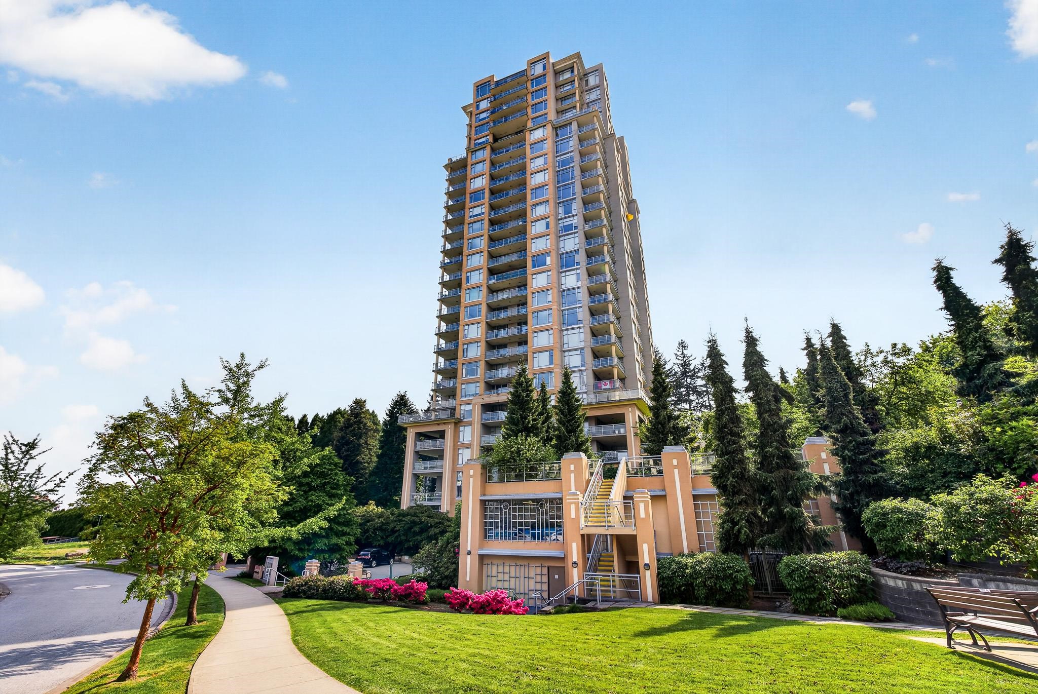 1401 280 ROSS DRIVE, R3121456, BC,