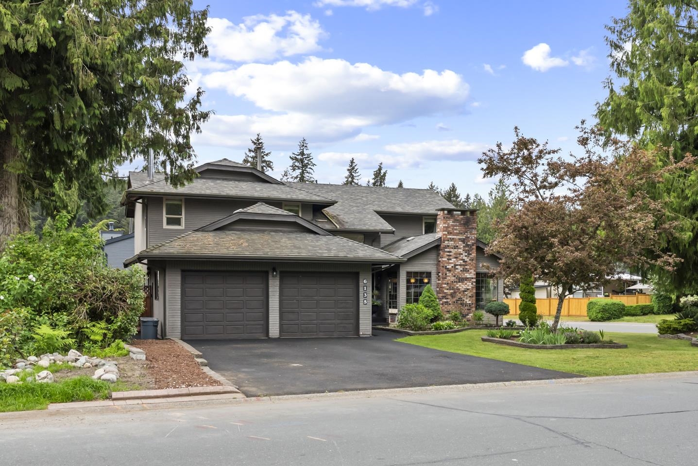 6135 SUNWOOD DRIVE, Delta BC V4E 2X5, R3121461, BC,