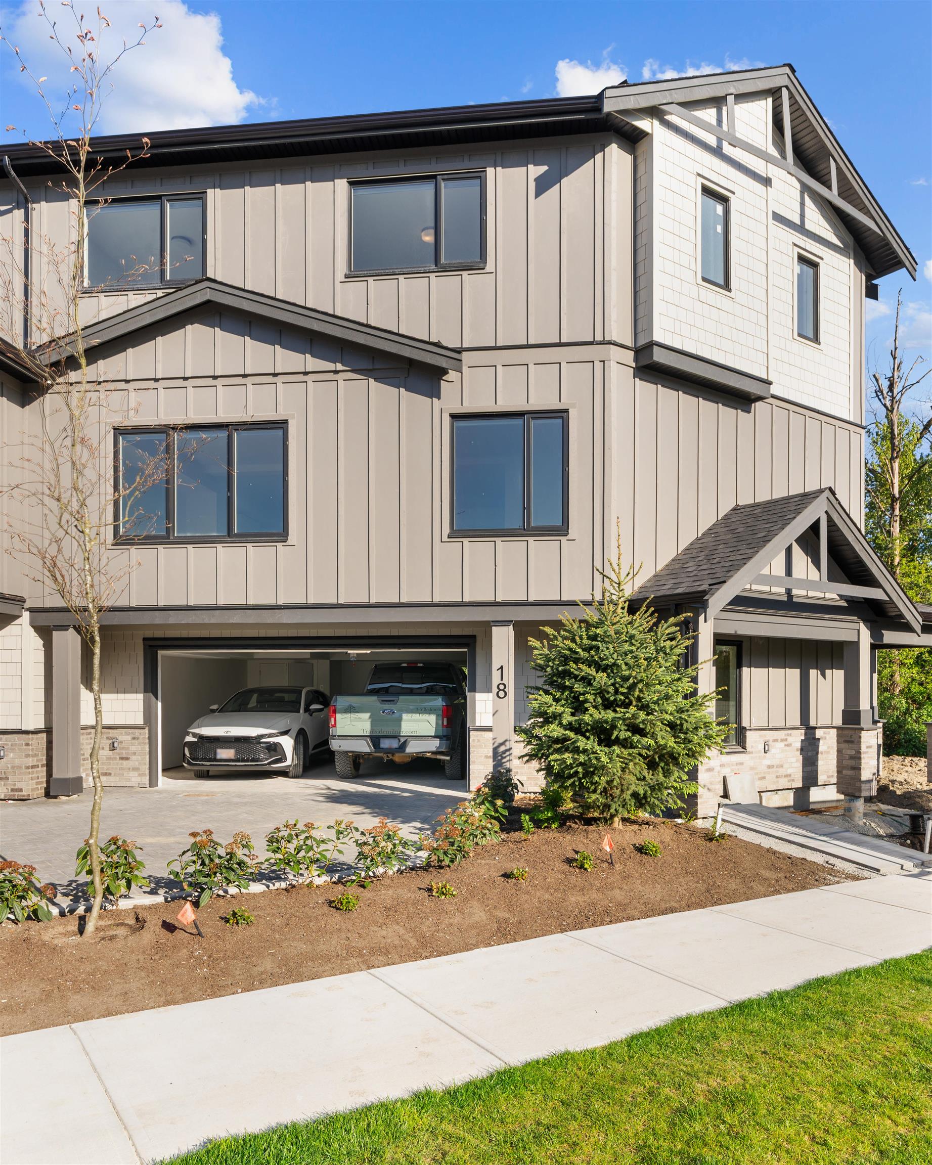 18 6828 208A STREET, R3121469, BC,