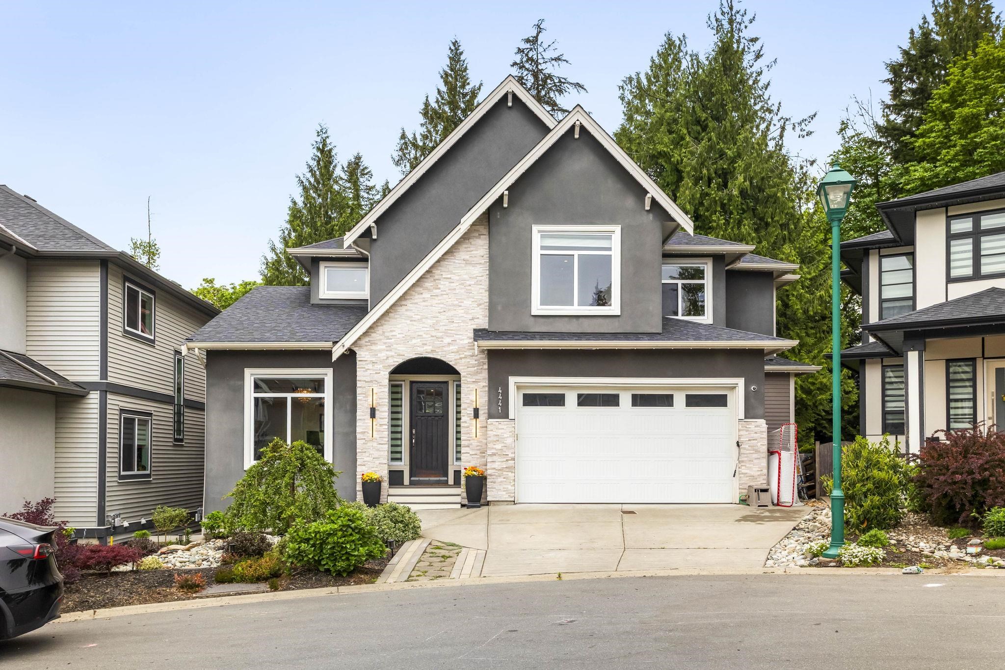 4441 EMILY CARR PLACE, Abbotsford BC V2T 6X4, R3121473, BC,