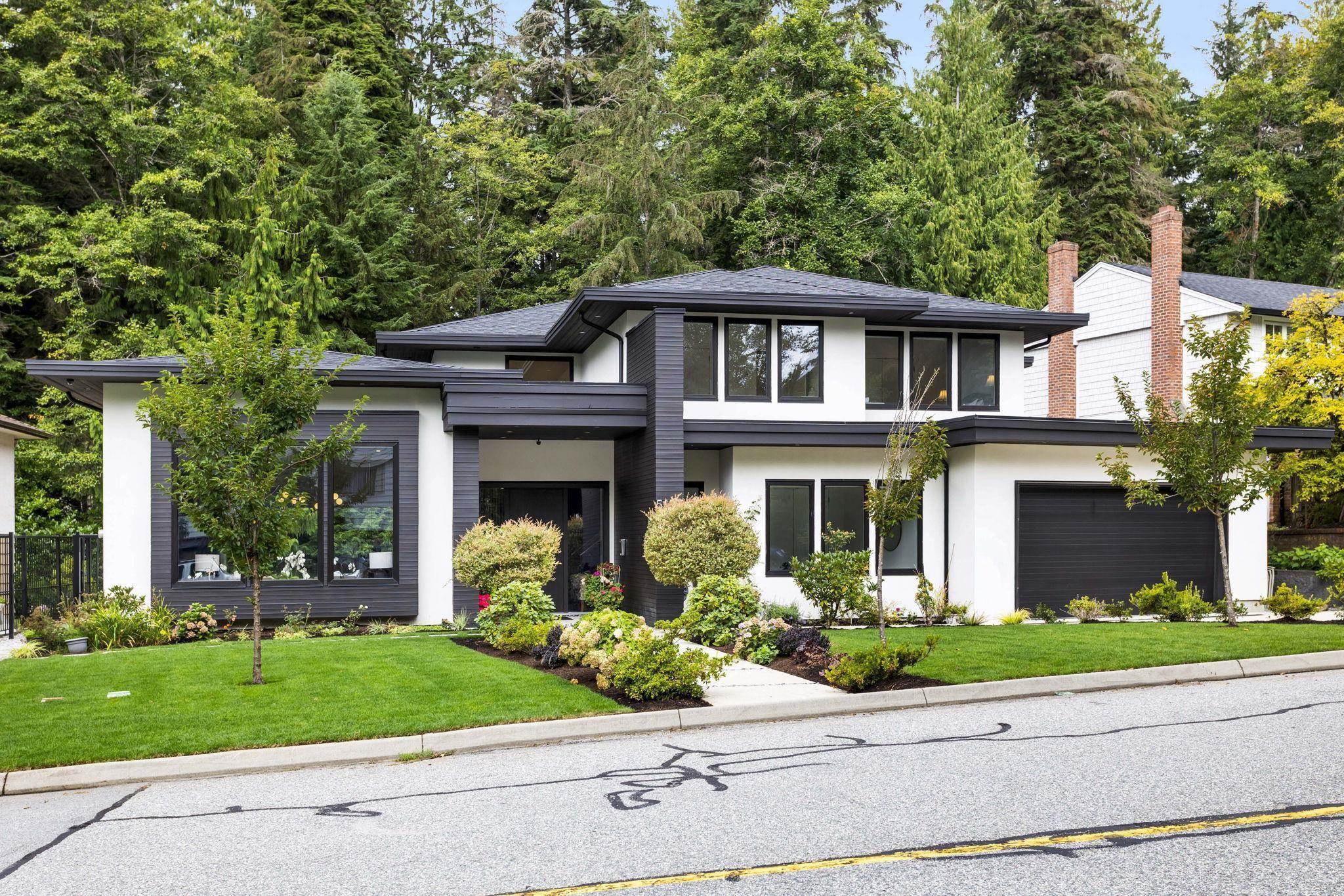 5197 SONORA DRIVE, North Vancouver BC V7R 3V7, R3121478, BC,