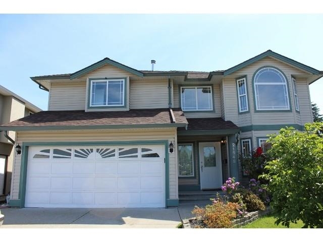 21549 50A AVENUE, Langley BC V3A 8W4, R3121483, BC,