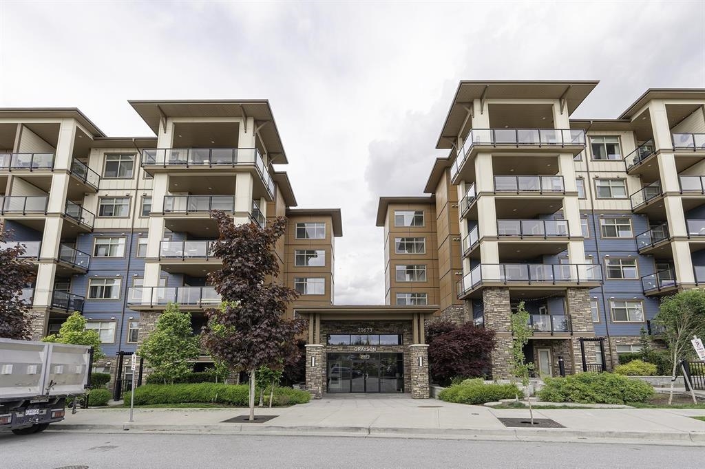 624 20673 78 AVENUE, R3121484, BC,
