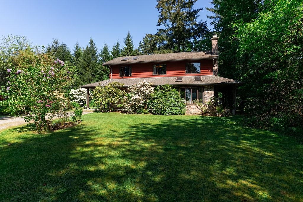 29821 CLARK AVENUE, Mission BC V4S 1H5, R3121505, BC,