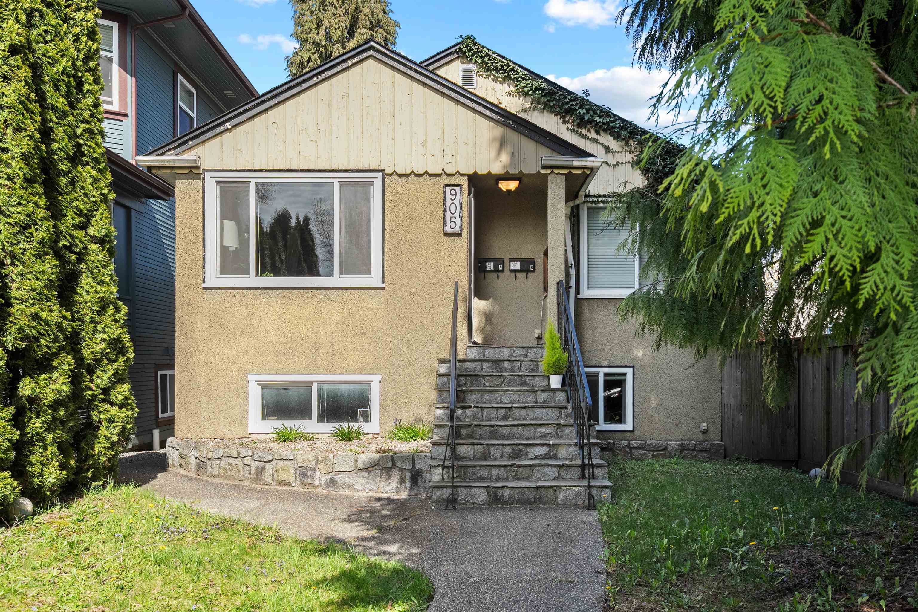 905 W 23RD AVENUE, Vancouver BC V5Z 2B2, R3121508, BC,