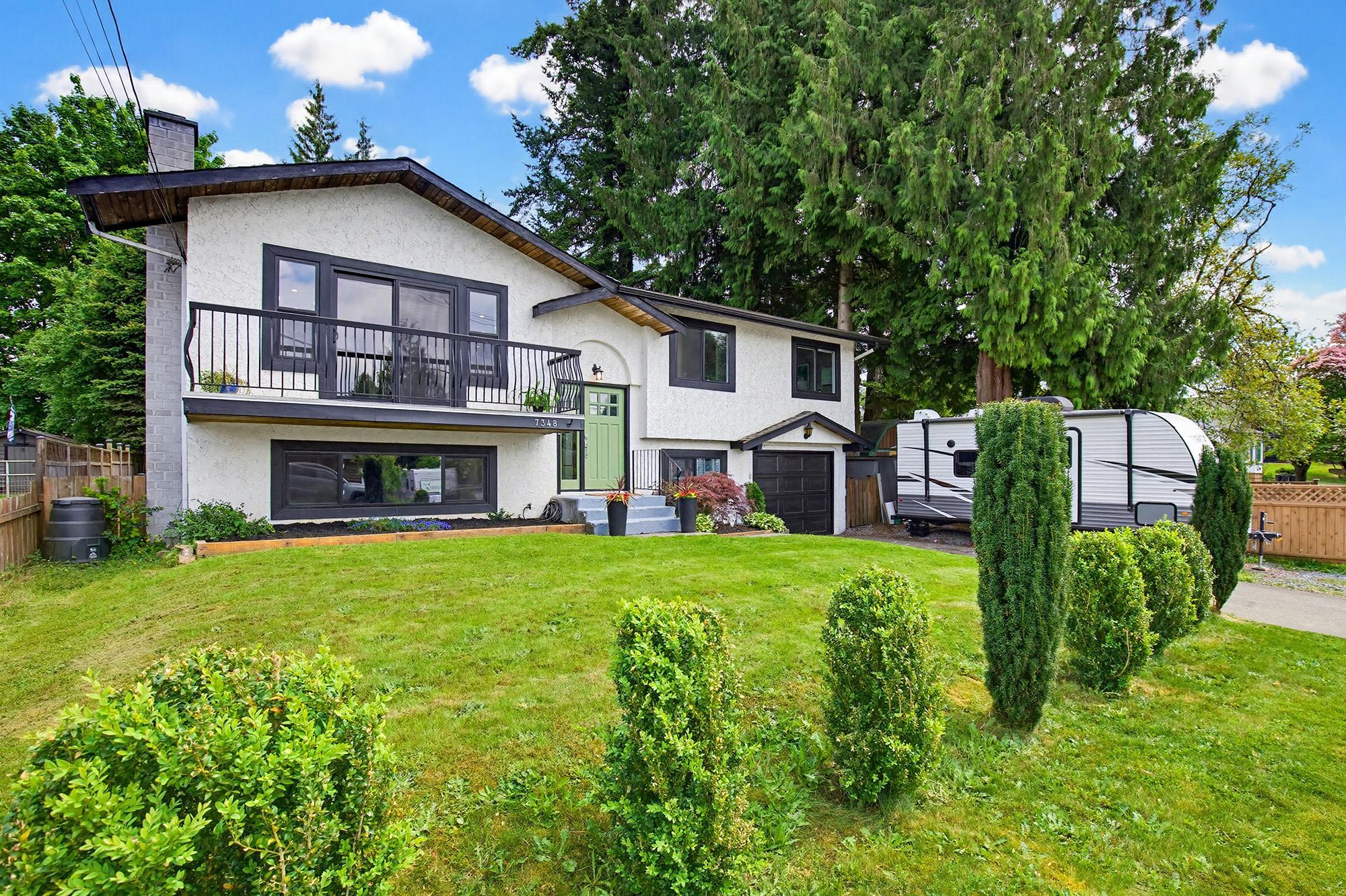 7348 TEREPOCKI CRESCENT, Mission BC V2V 3E5, R3121522, BC,
