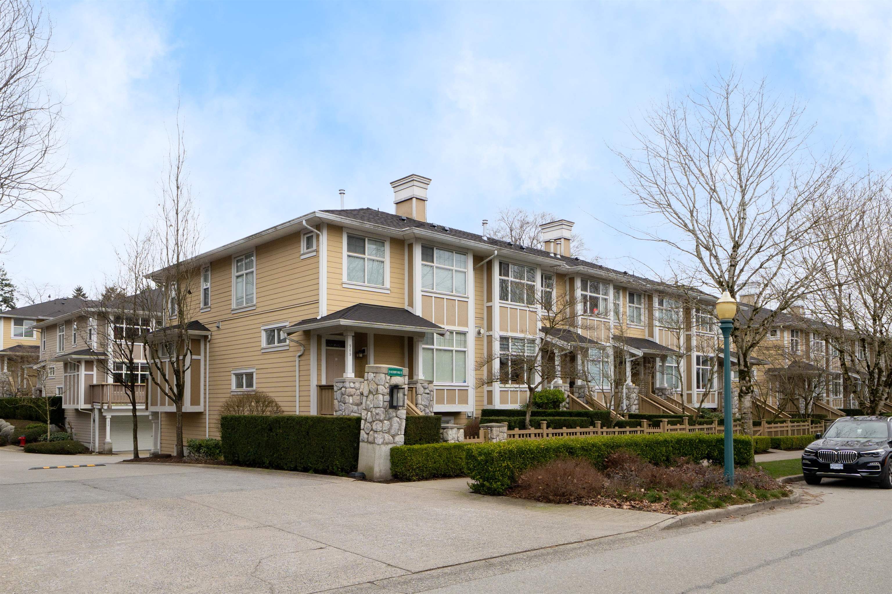 968 WESTBURY WALK, Vancouver BC V6P 6Z5, R3121524, BC,