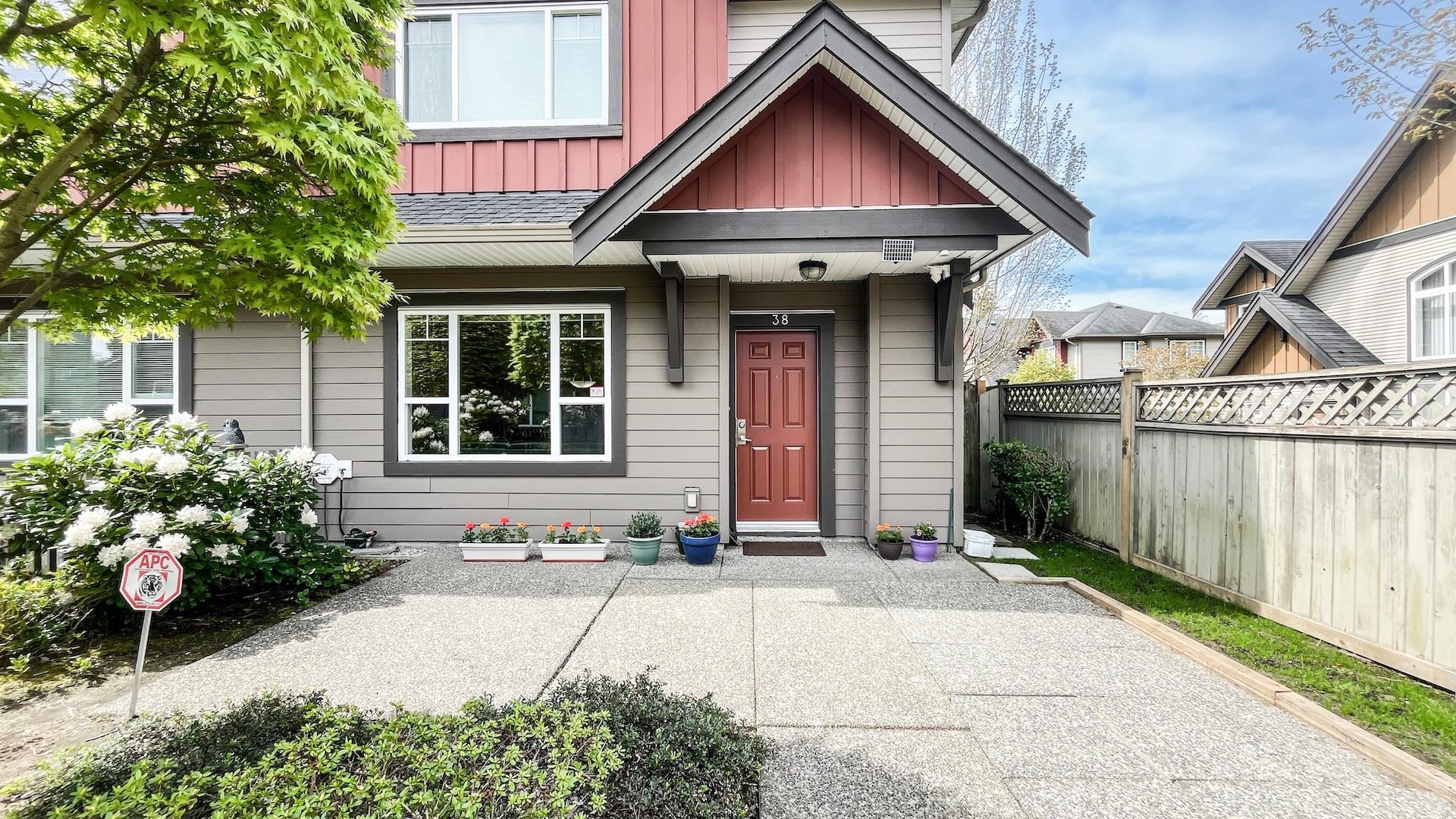 38 9699 SILLS AVENUE, R3121527, BC,