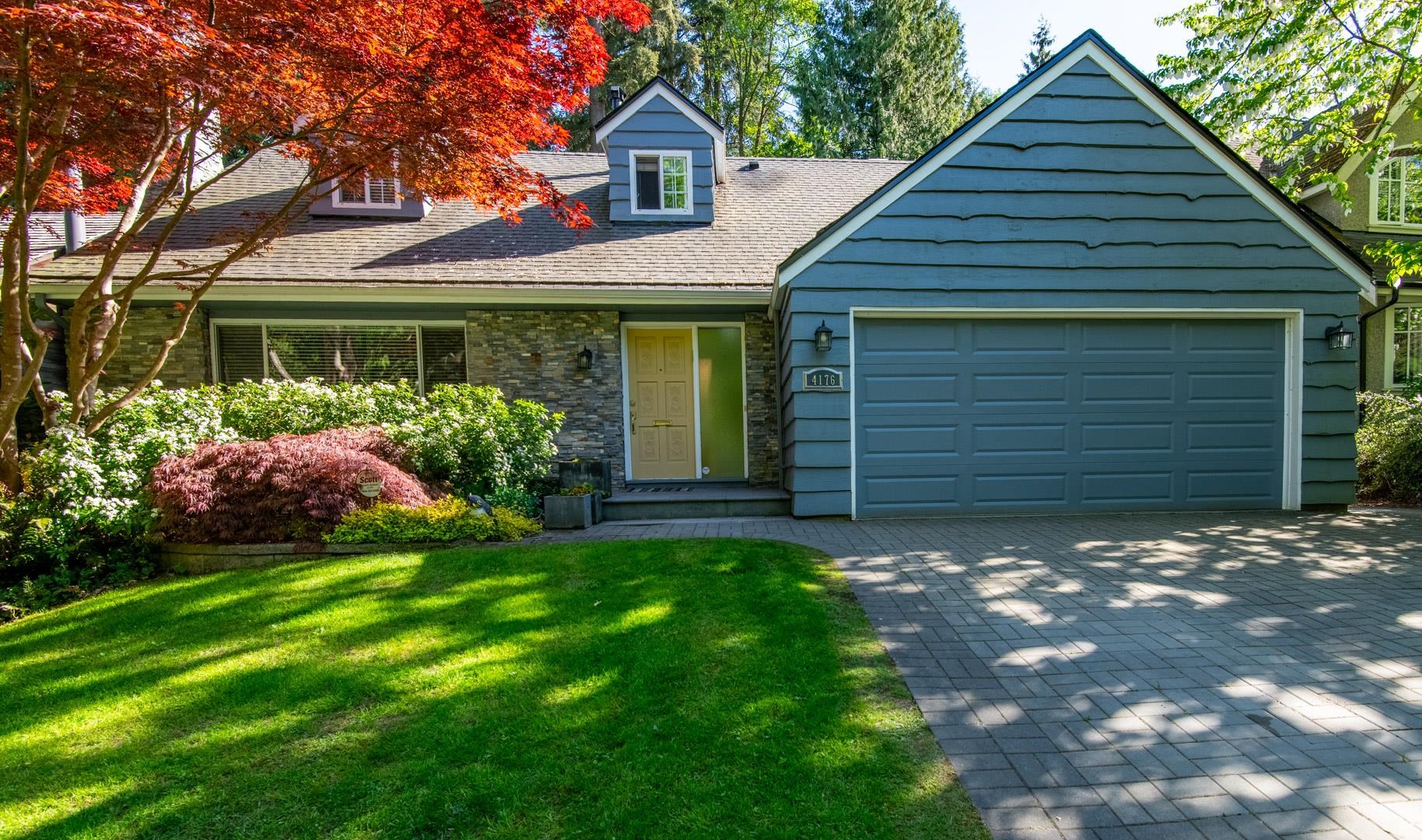 4176 W KING EDWARD AVENUE, Vancouver BC V6S 1N3, R3121529, BC,