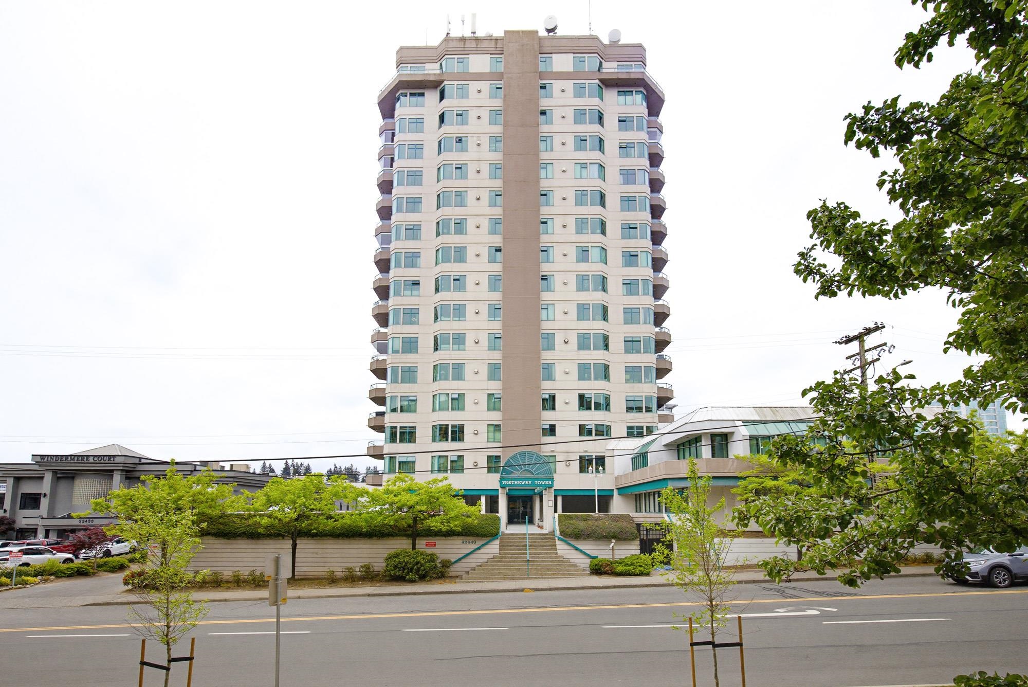 703 32440 SIMON AVENUE, R3121532, BC,