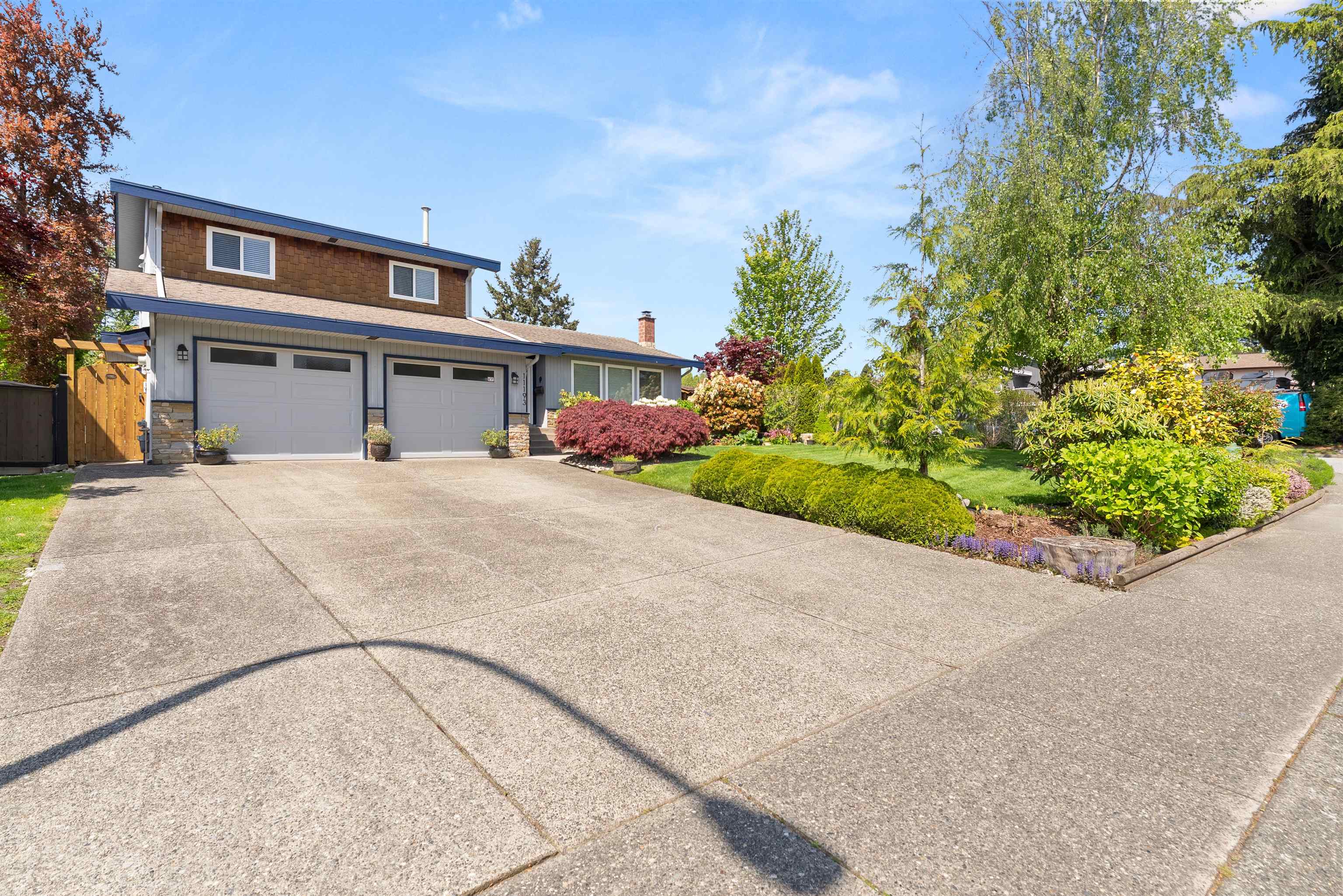 11193 SCARBOROUGH DRIVE, Delta BC V4C 7S1, R3121564, BC,