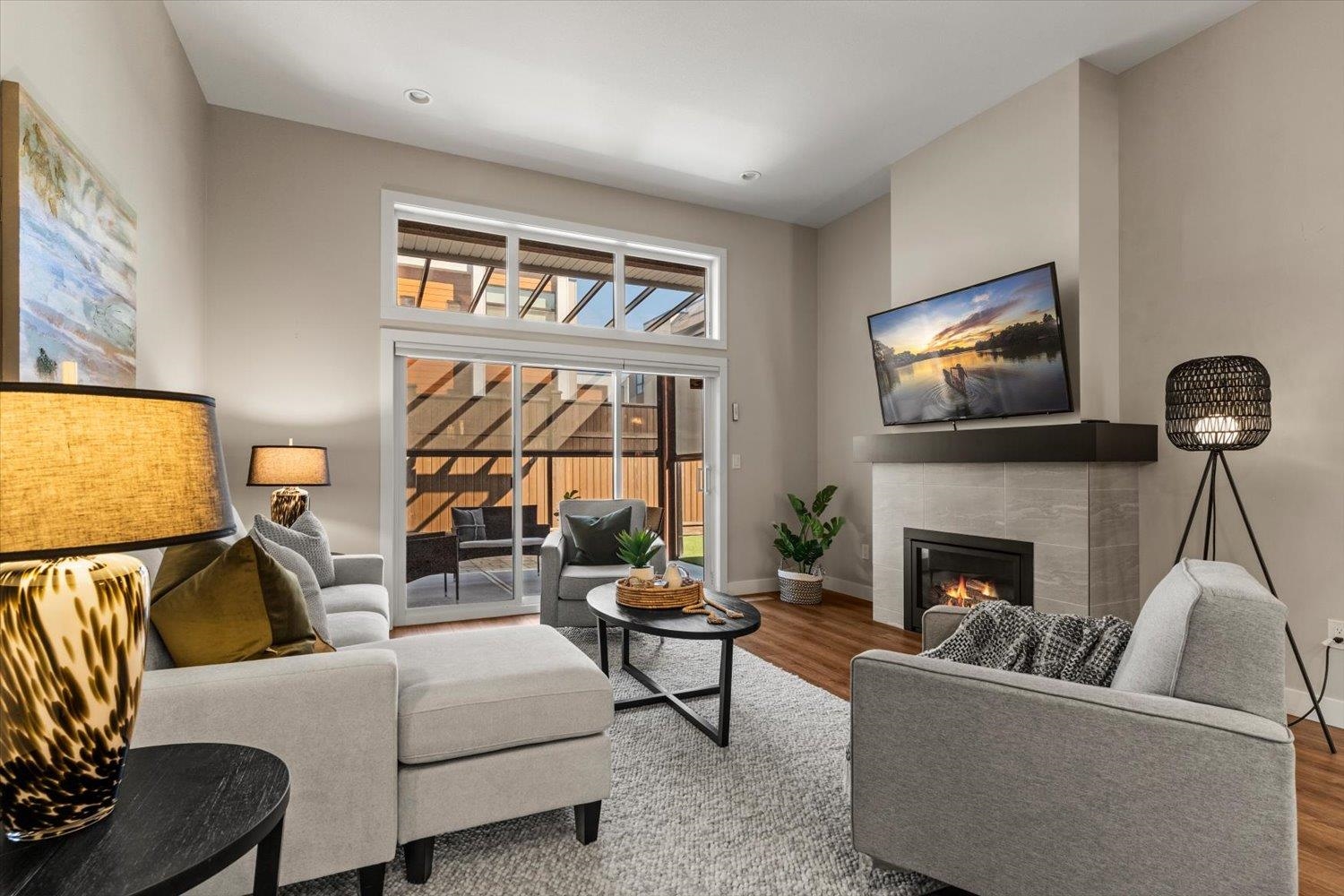 85 46110 THOMAS ROAD, R3121573, BC,