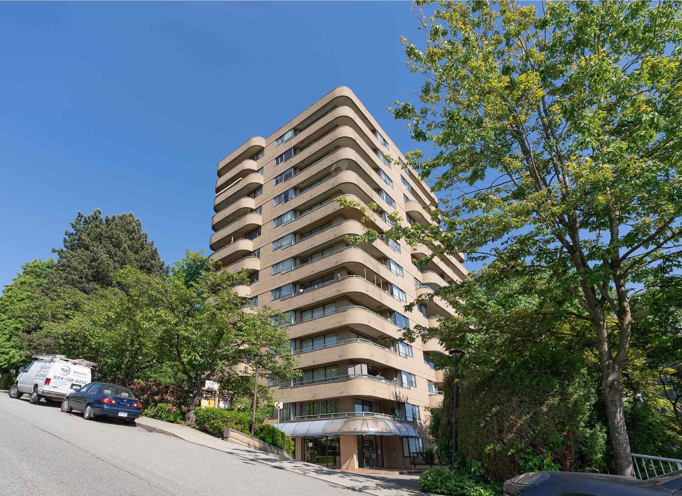 204 1026 QUEENS AVENUE, R3121590, BC,