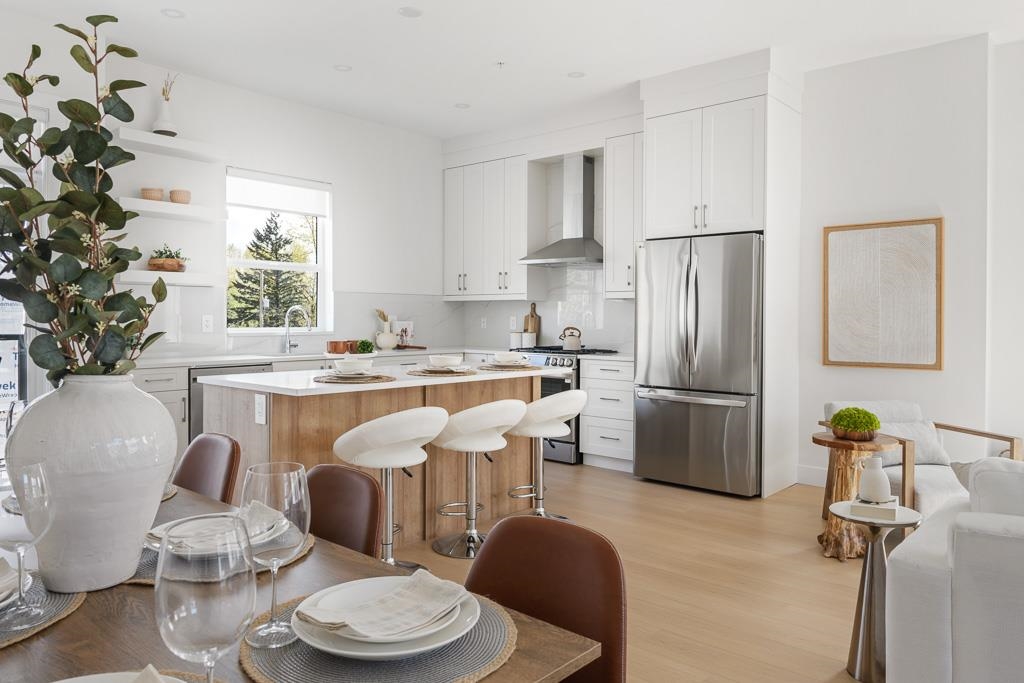 9 20645 68 AVENUE, R3121597, BC,
