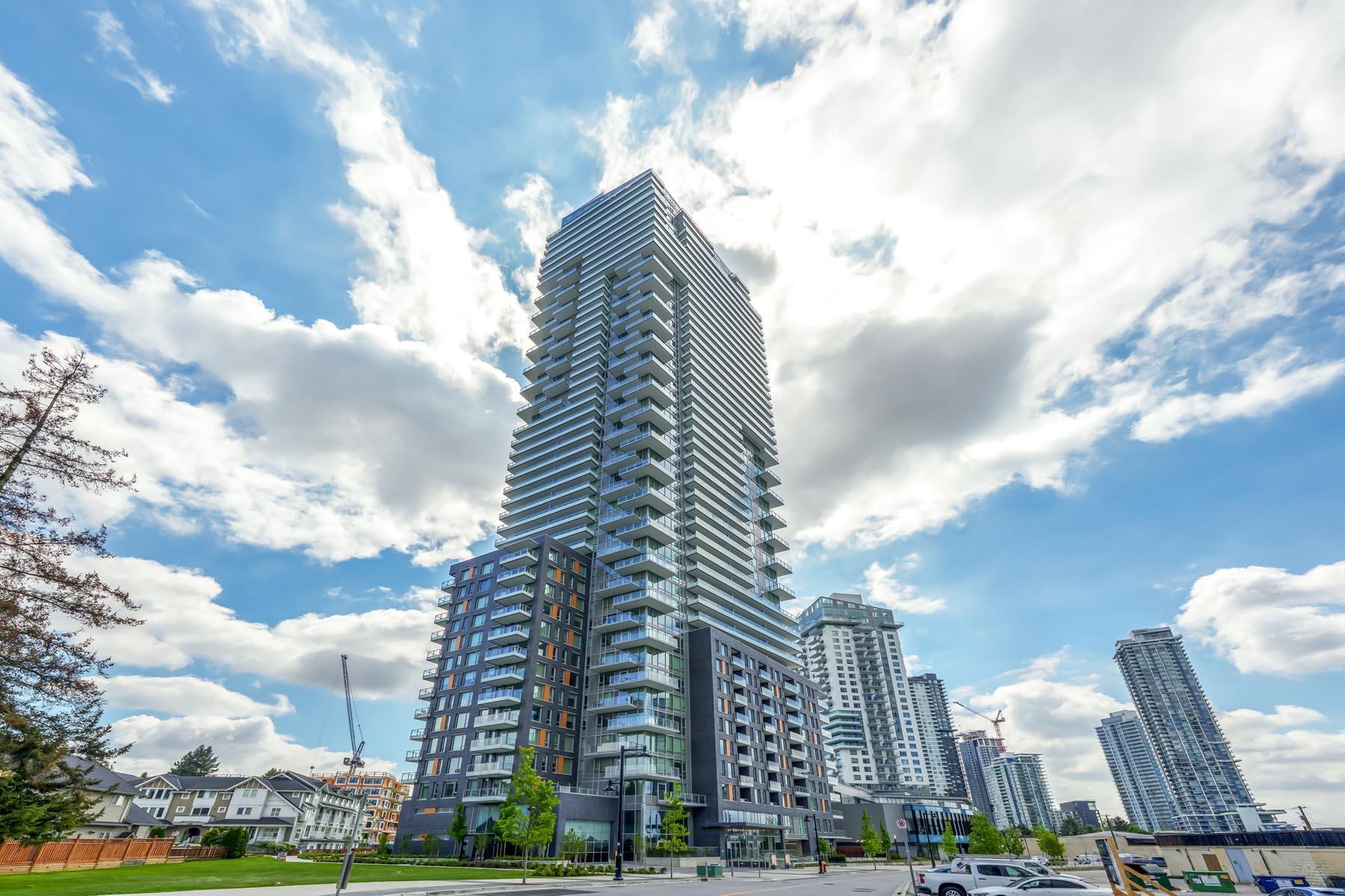 1507 567 EMERSON STREET, R3121604, BC,