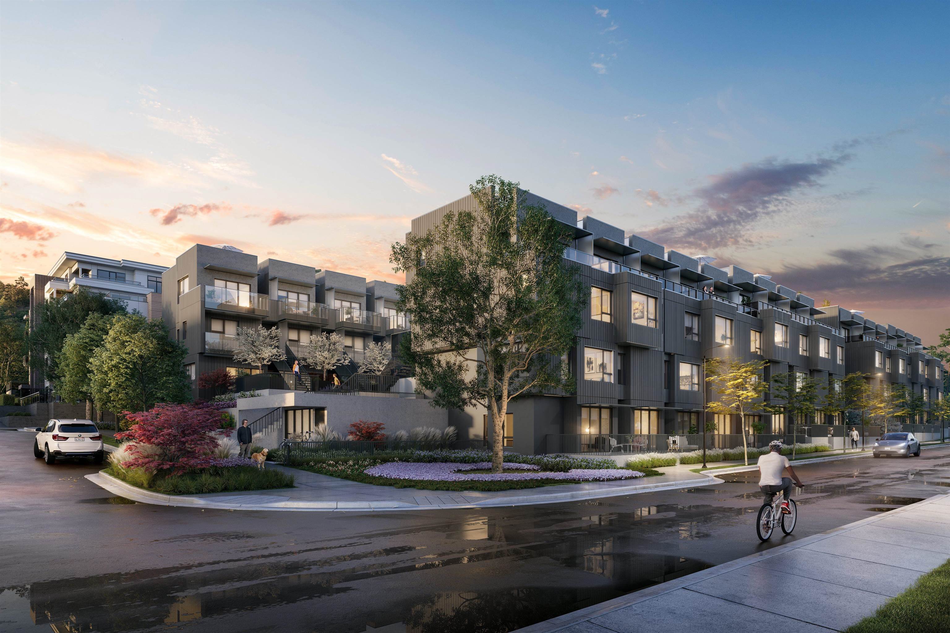 MLS® listing #R3121610 for sale located at 131 602 E 2ND STREET