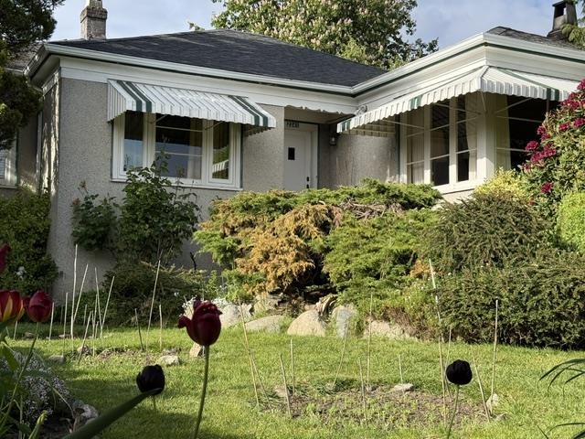 2245 W 22ND AVENUE, Vancouver BC V6L 1L6, R3121617, BC,