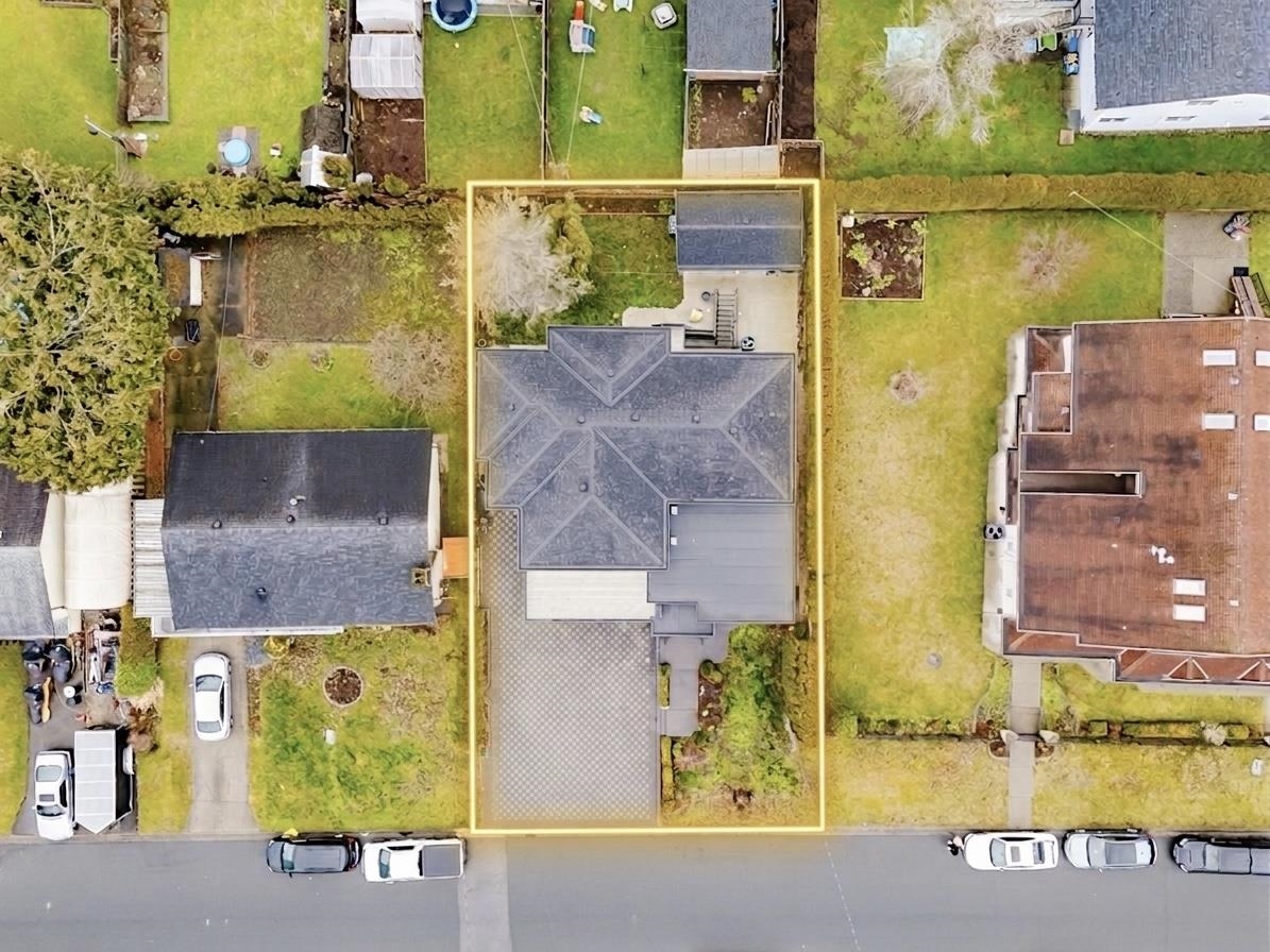 11467 76A AVENUE, Delta BC V4C 1L5, R3121626, BC,