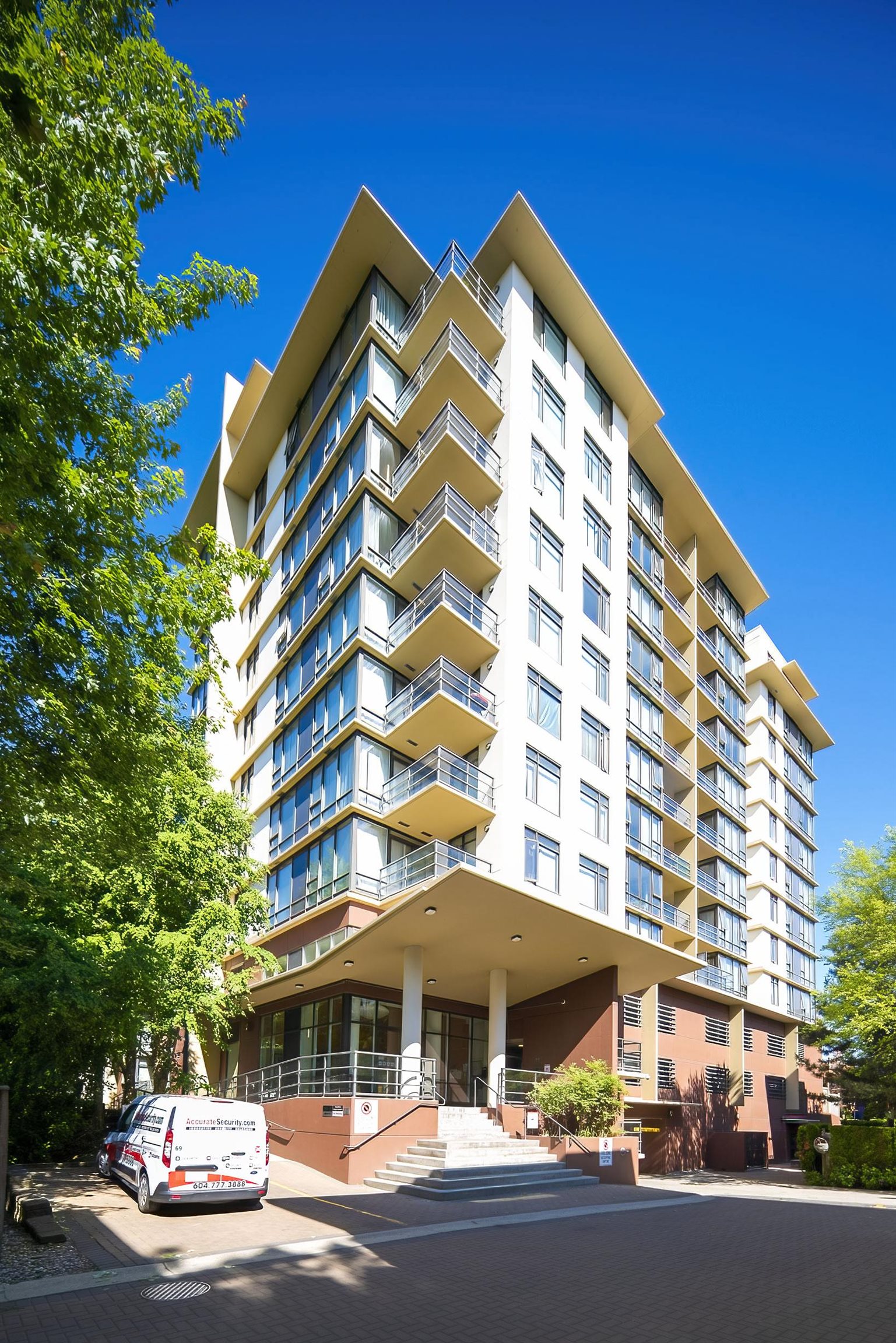 802 9171 FERNDALE ROAD, R3121634, BC,