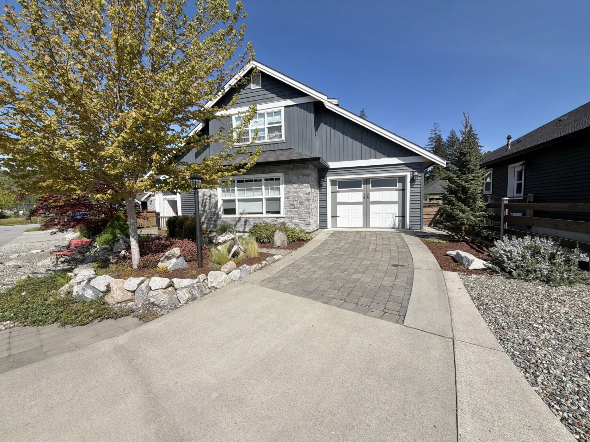 766 COOPER LANE, Gibsons BC V0N 1V7, R3121641, BC,