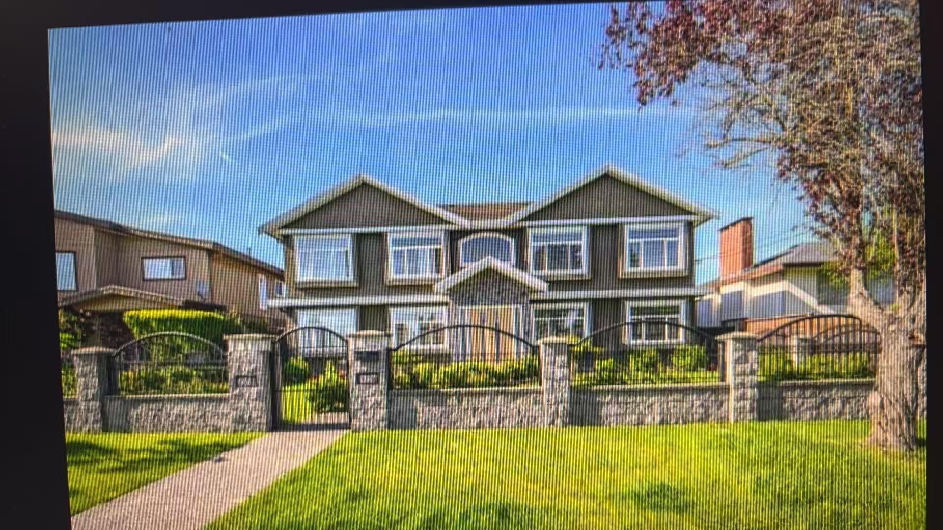 Ground Level 6661 AUBREY ST, R3121648, BC,
