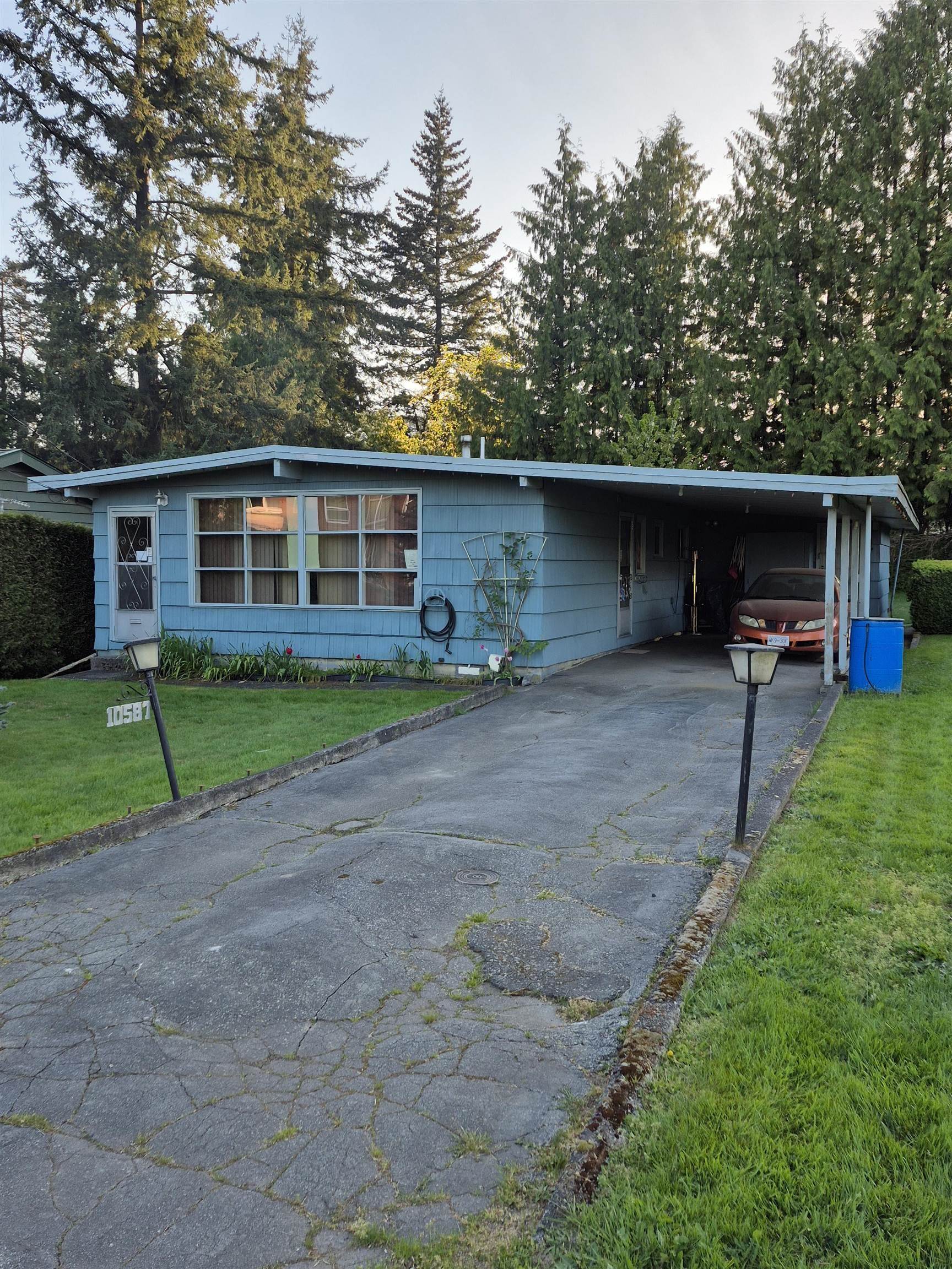 10587 138A STREET, Surrey BC V3T 4L2, R3121649, BC,