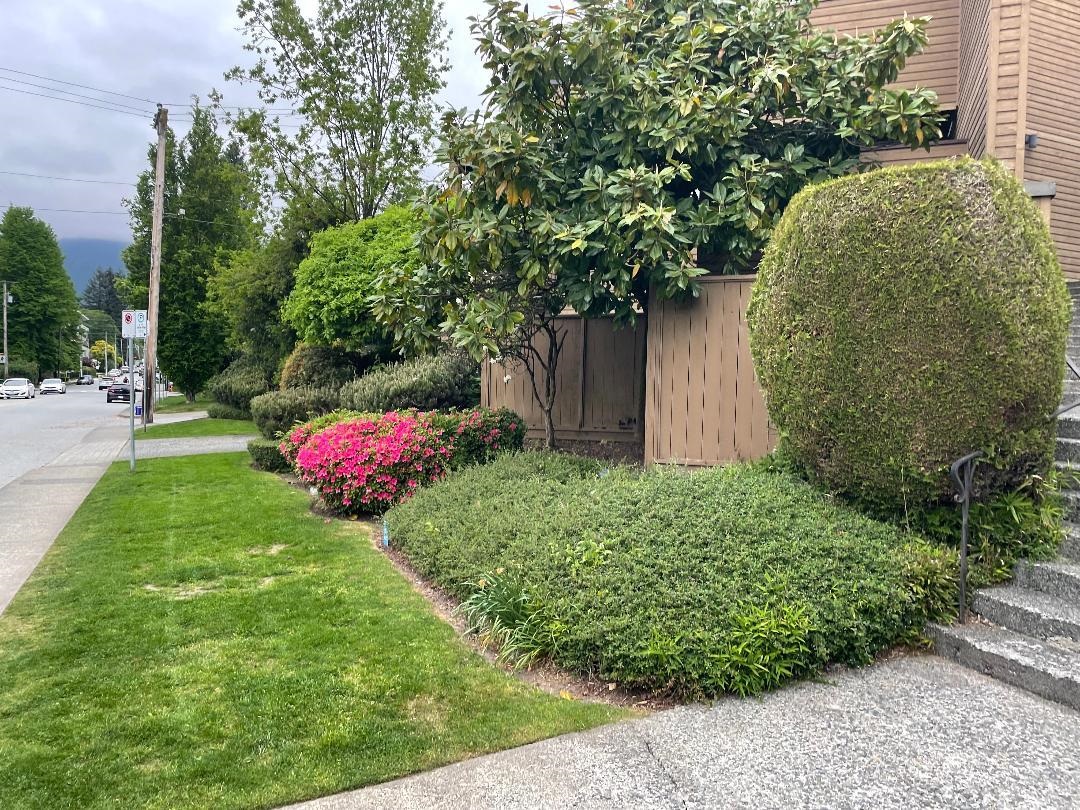107 1910 CHESTERFIELD AVENUE, R3121655, BC,